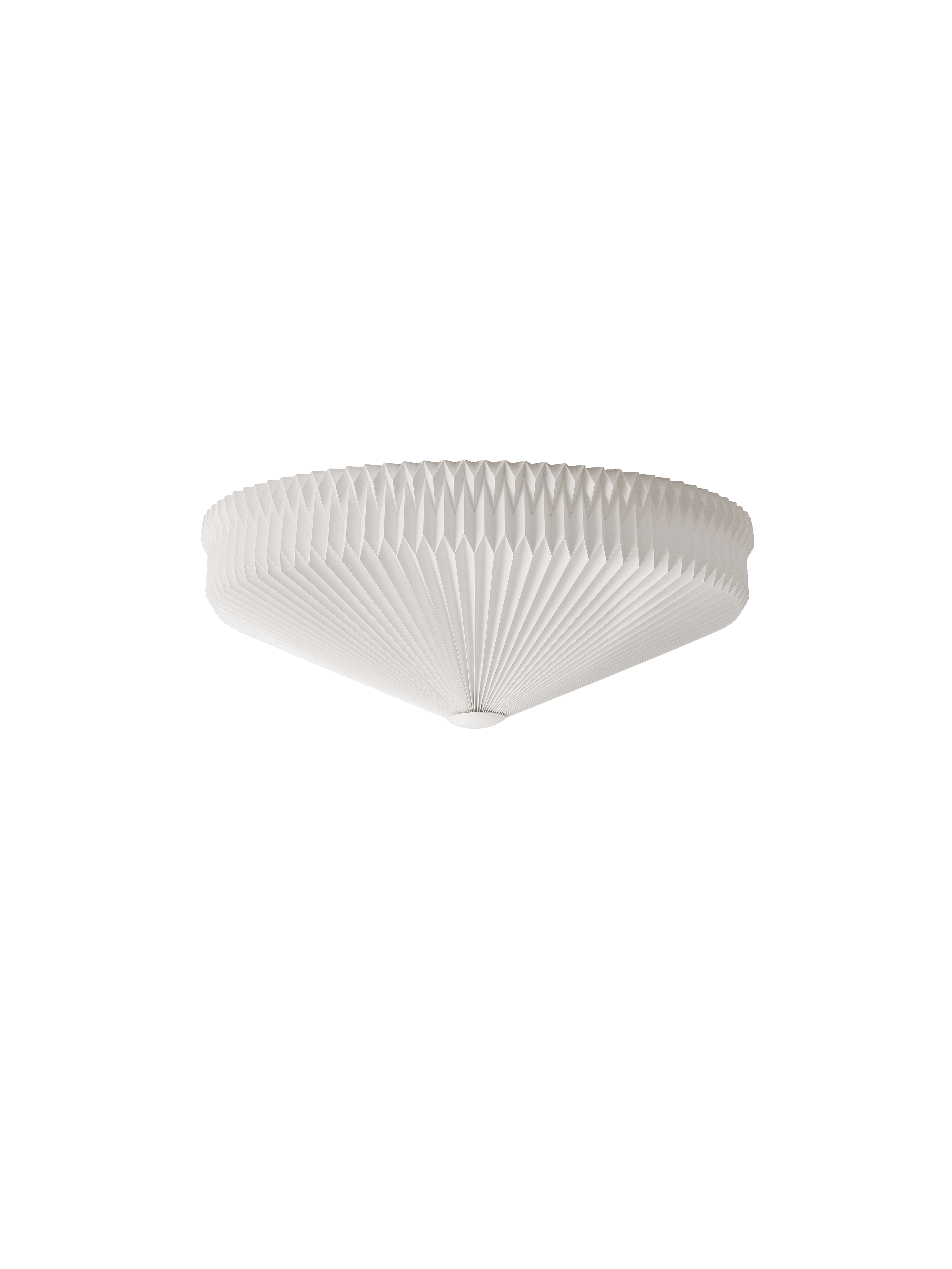 Nástěnná lampa MODEL 30 bílá
