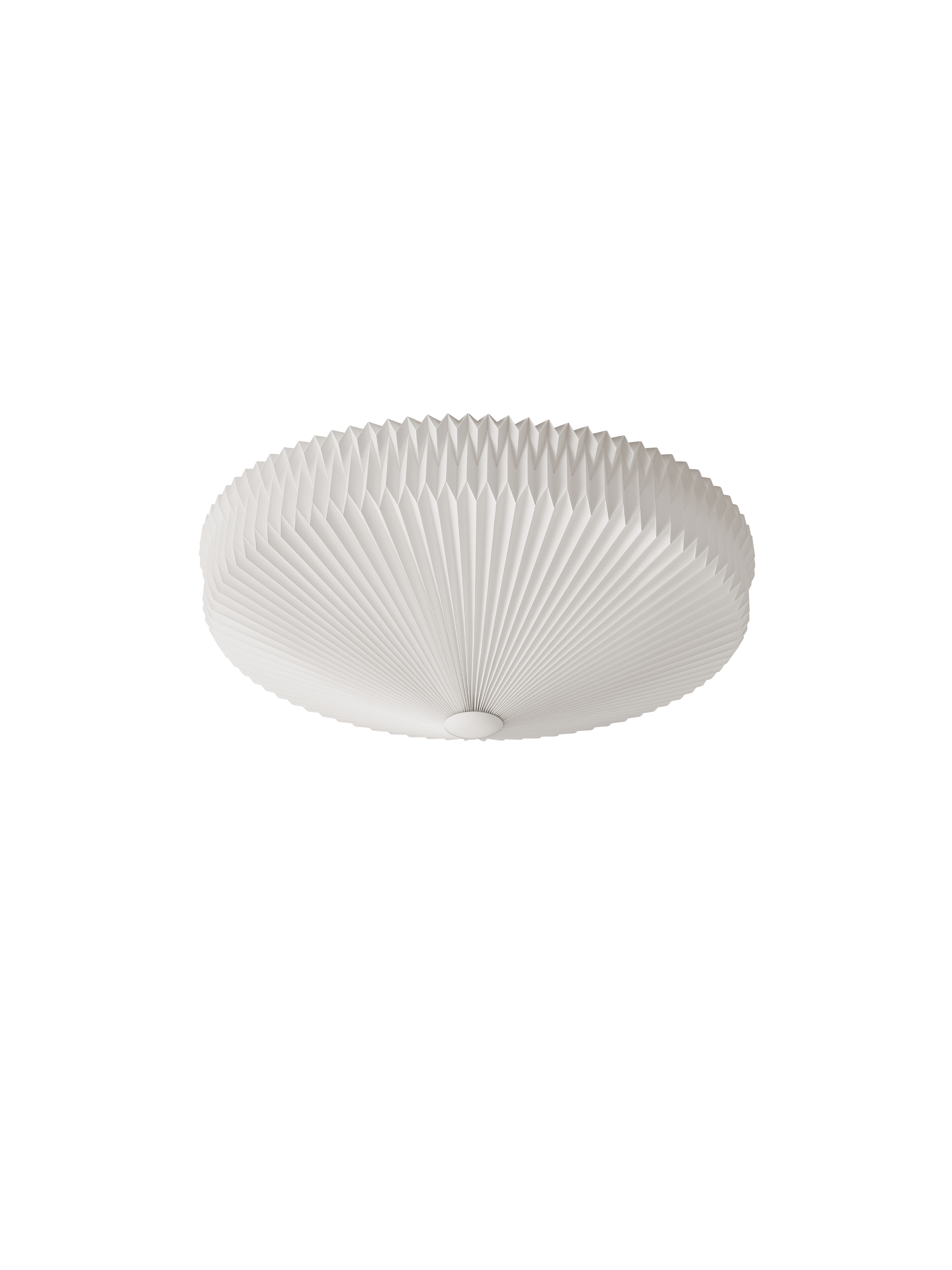 Nástěnná lampa MODEL 30 bílá
