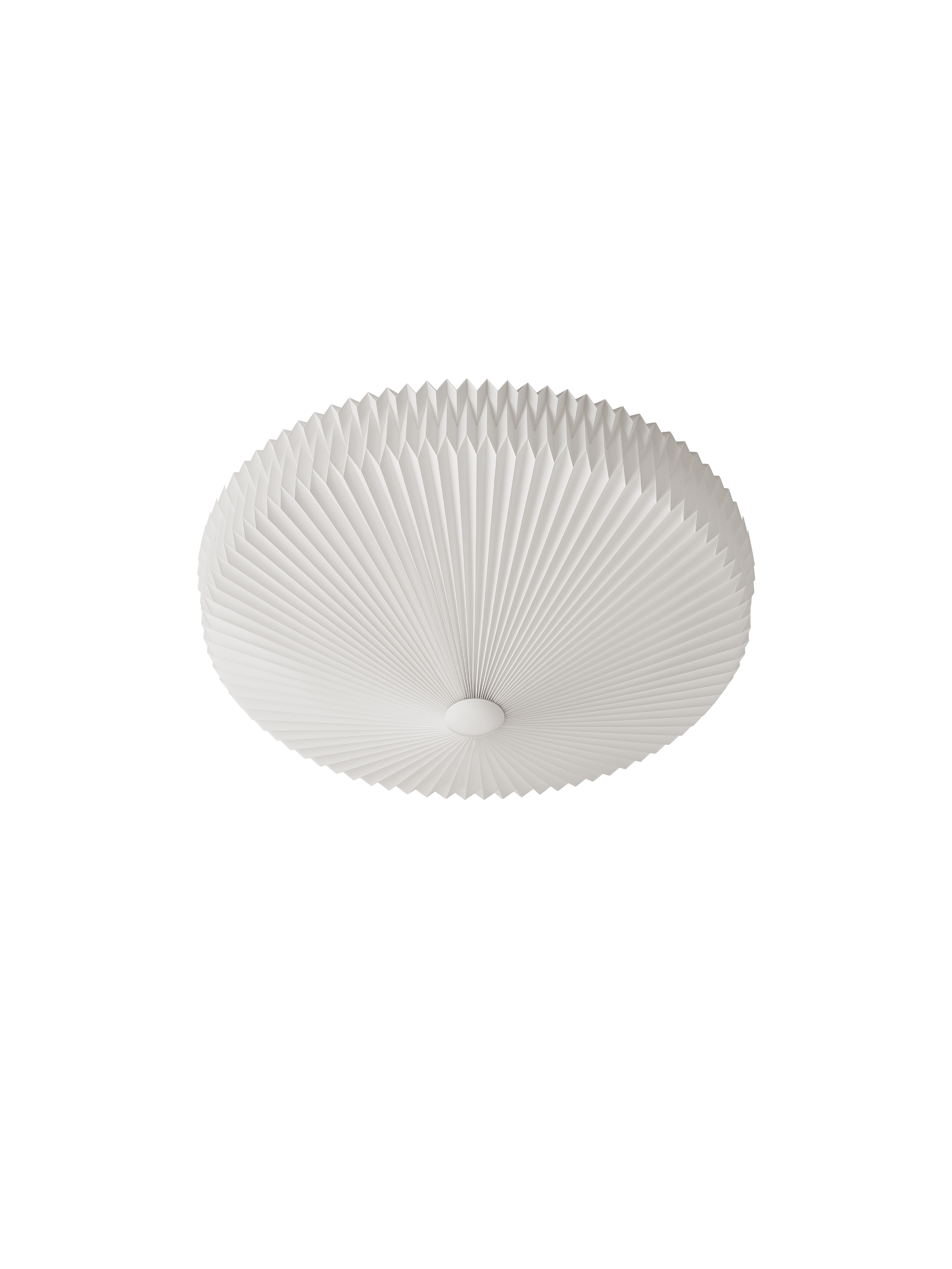 Nástěnná lampa MODEL 30 bílá