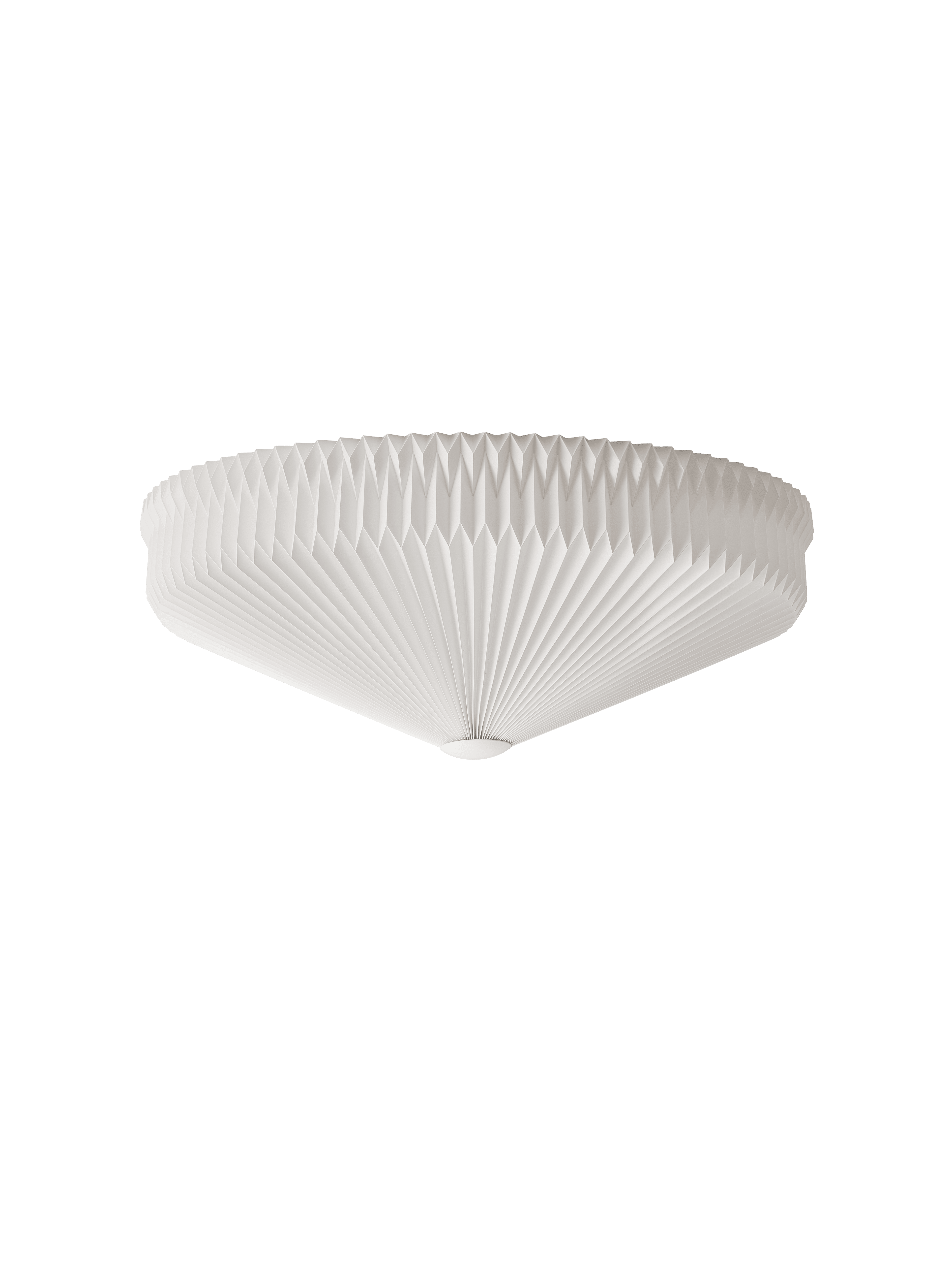 Nástěnná lampa MODEL 30 bílá