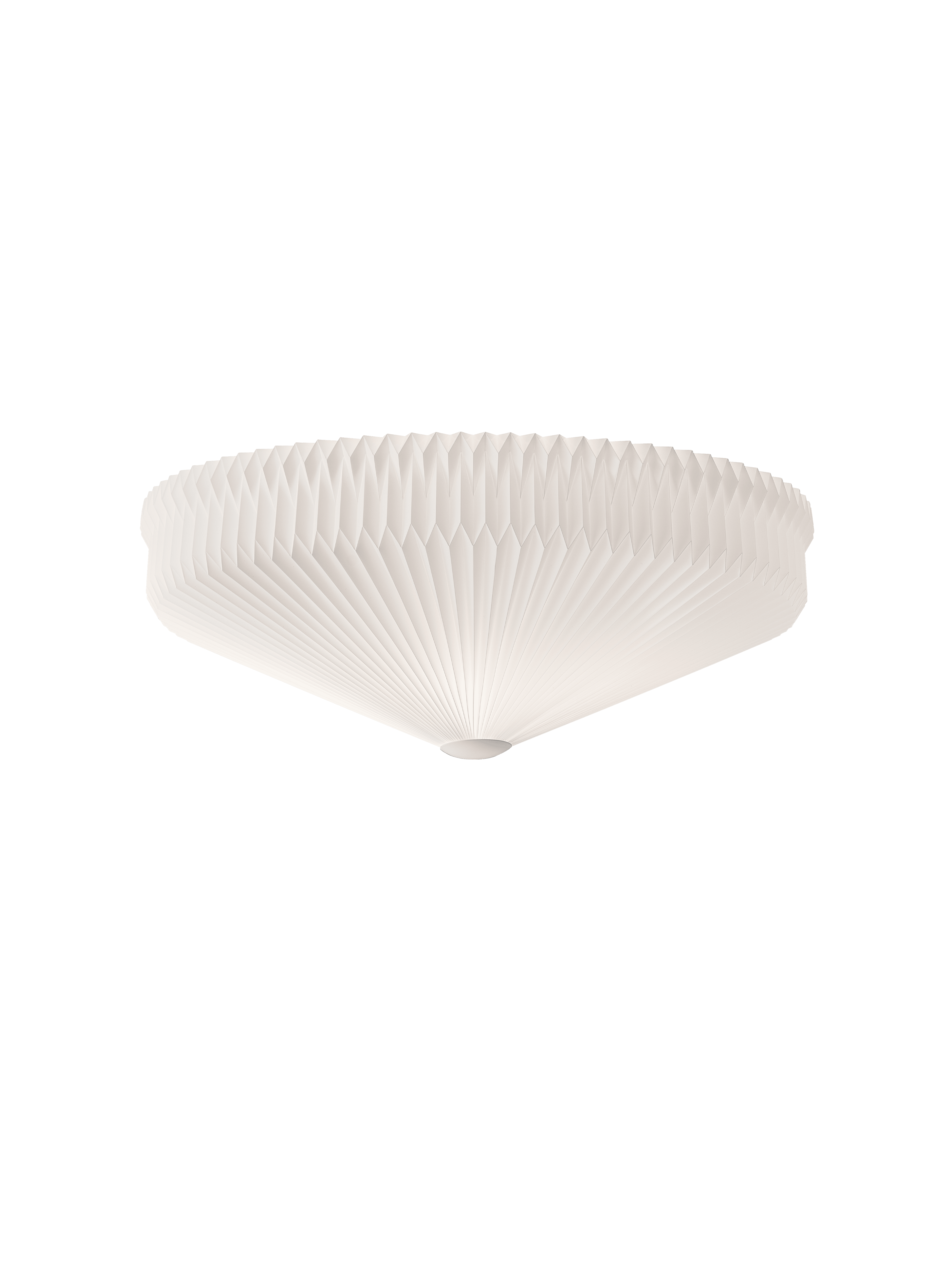 Nástěnná lampa MODEL 30 bílá