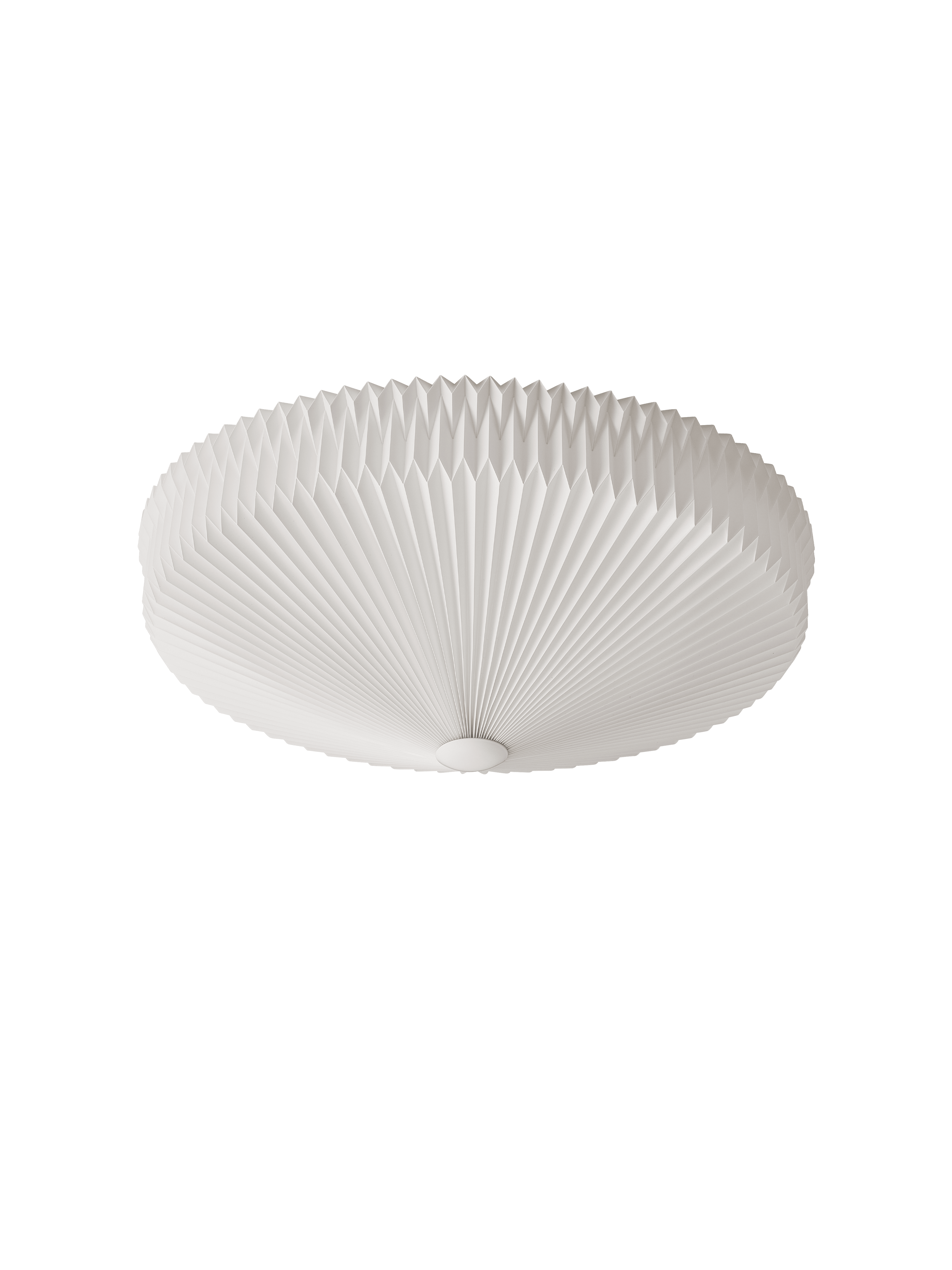 Nástěnná lampa MODEL 30 bílá
