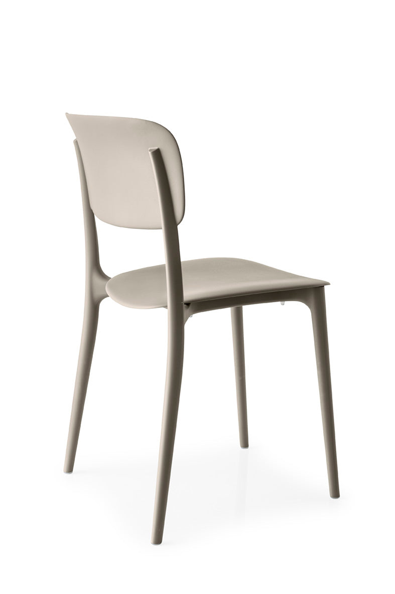 Židle LIBERTY taupe