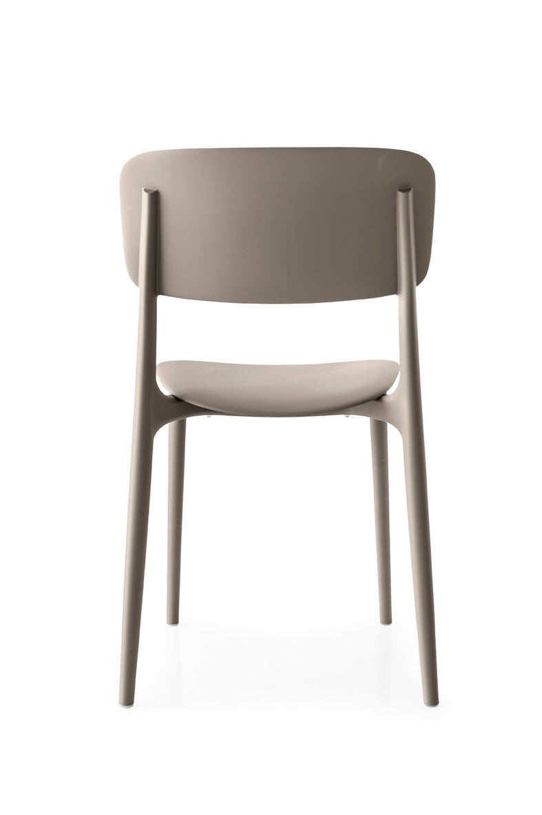 Židle LIBERTY taupe