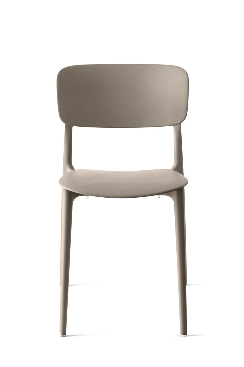 Židle LIBERTY taupe