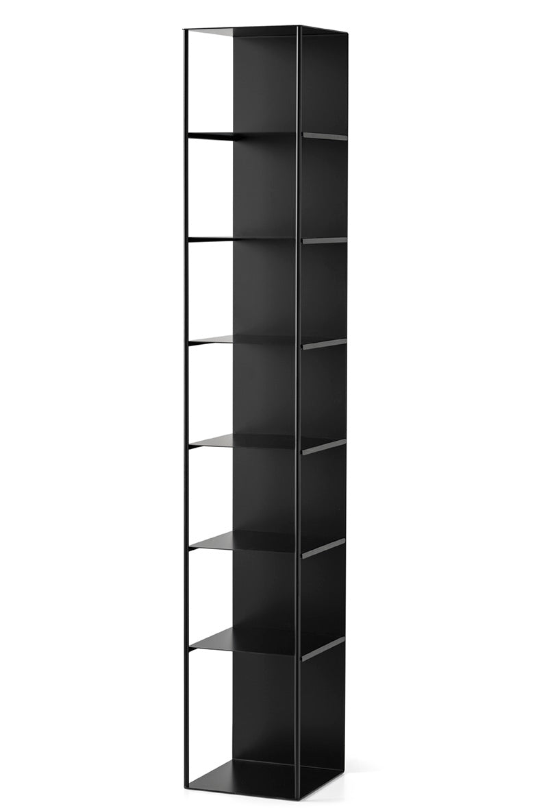 LINE shelf black