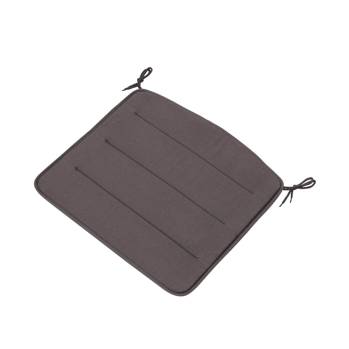 Zahradní křeslo LINEAR oranžová ocel