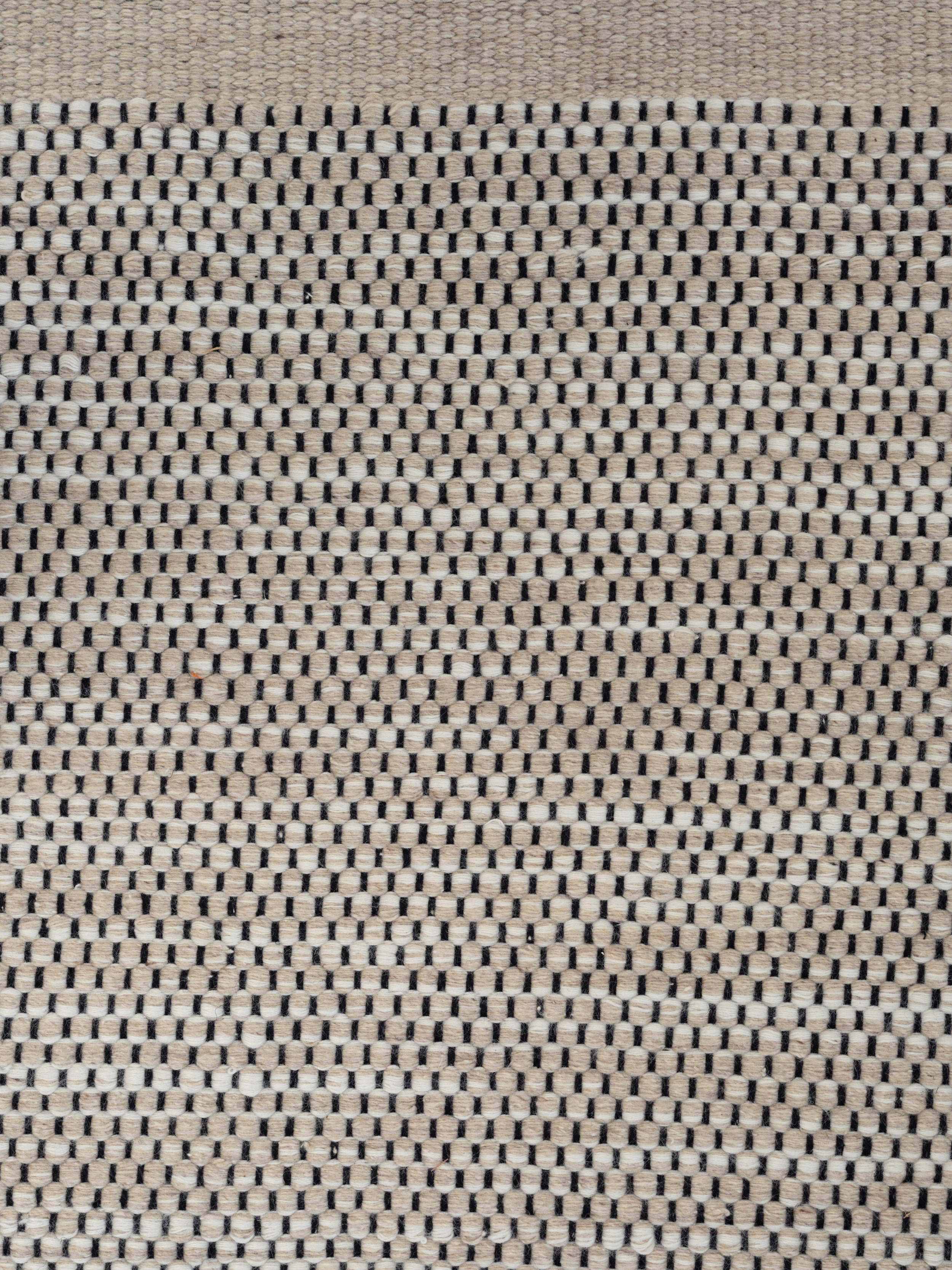 ADONIC MIST taupe rug