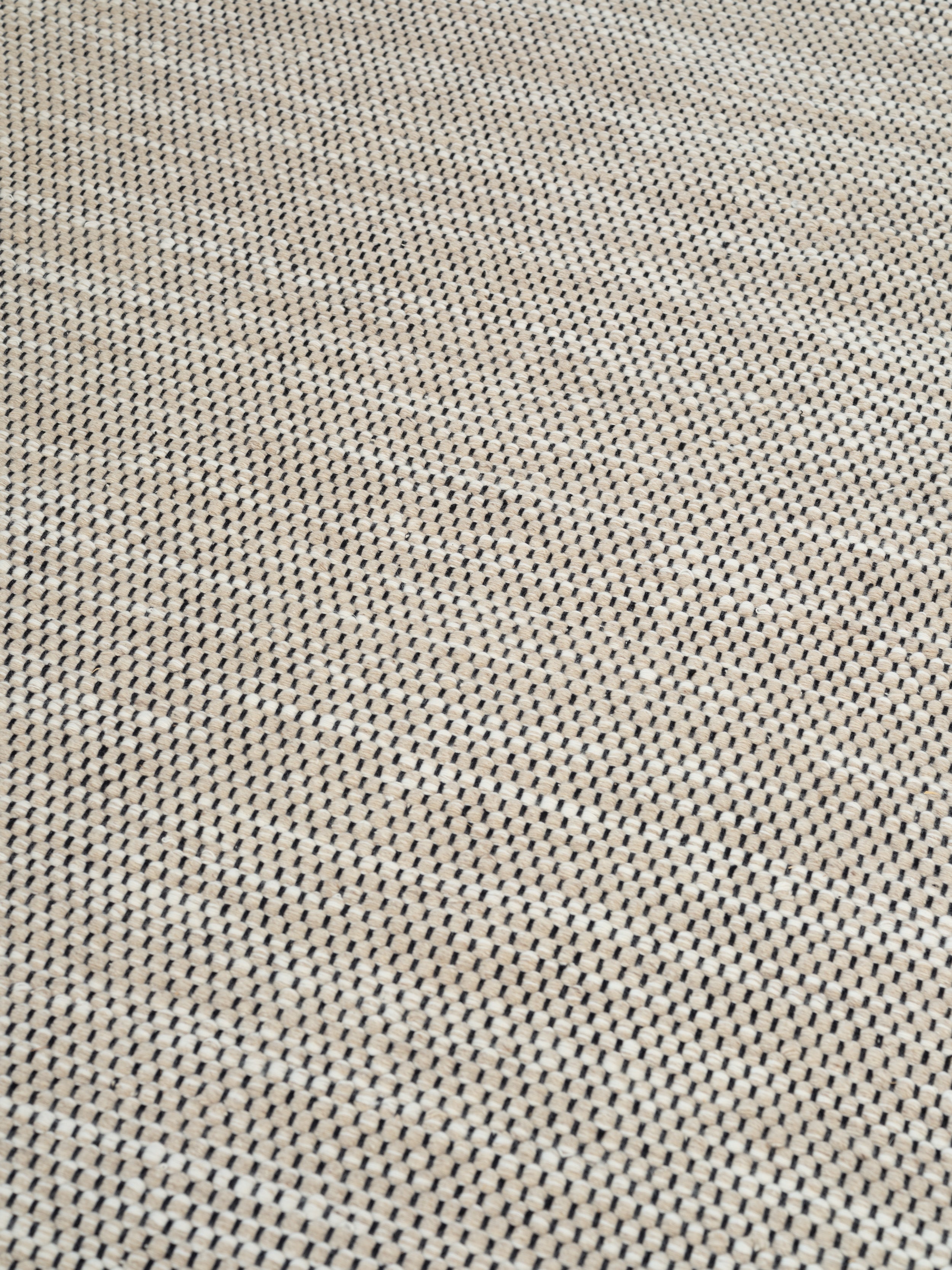 ADONIC MIST taupe rug