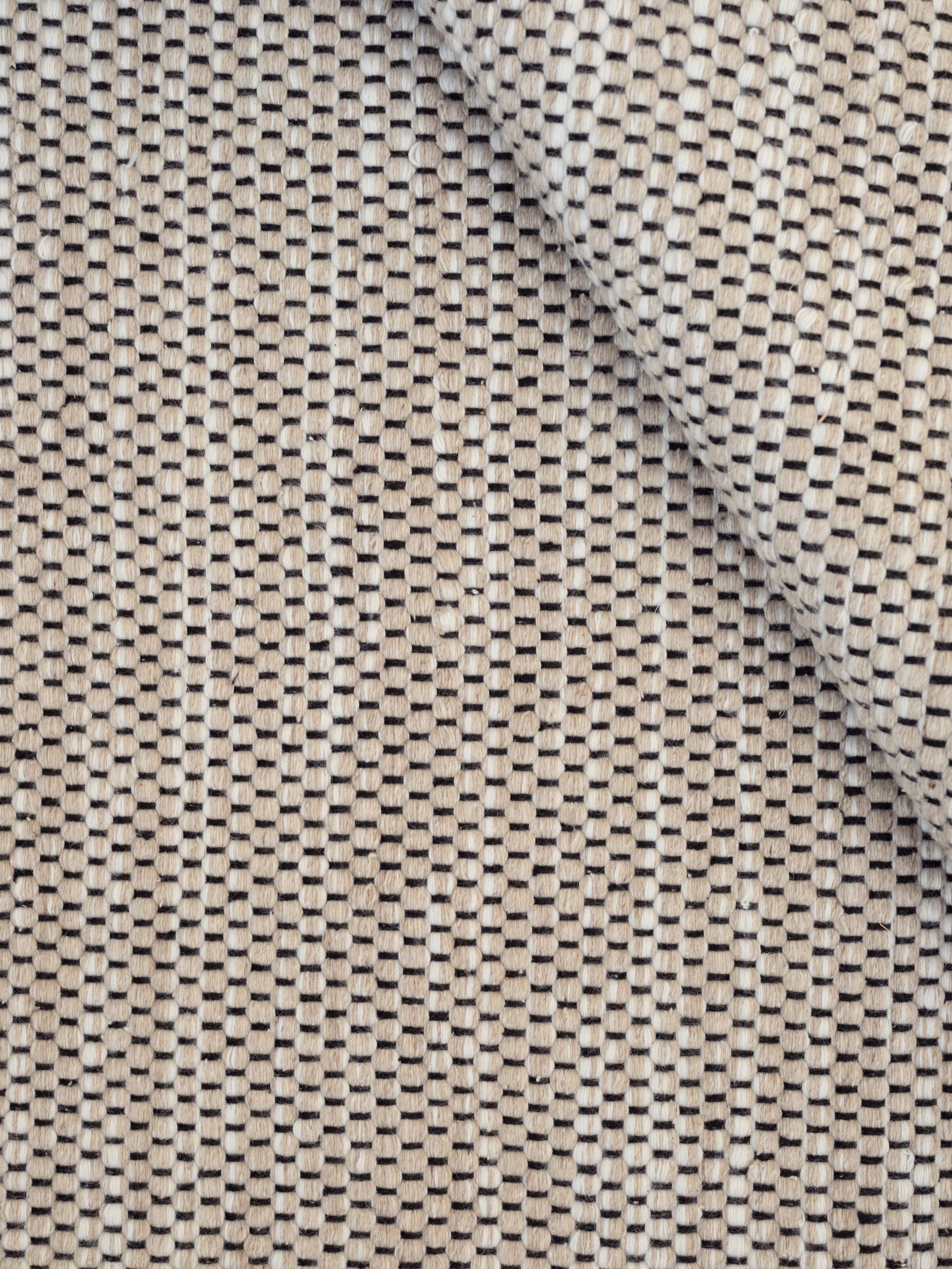 ADONIC MIST taupe rug