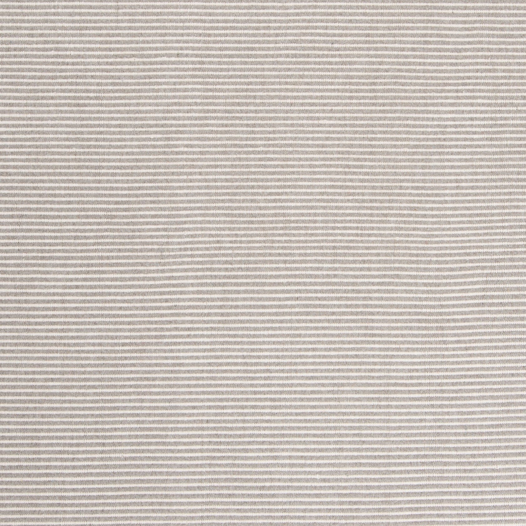 Koberec AJO světle šedý s bílou