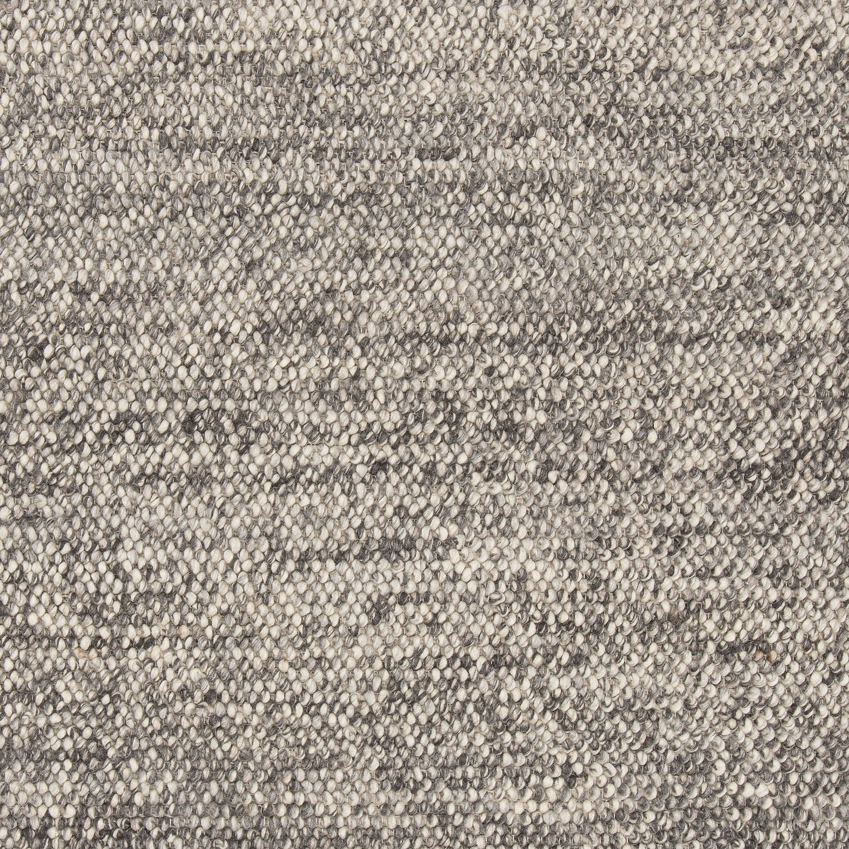 ARCTIC gray rug