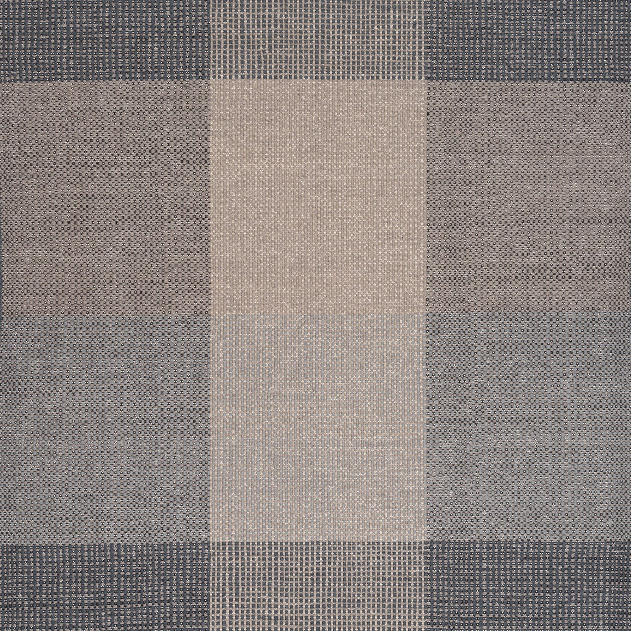 Dywan GENOVA niebieski petrol