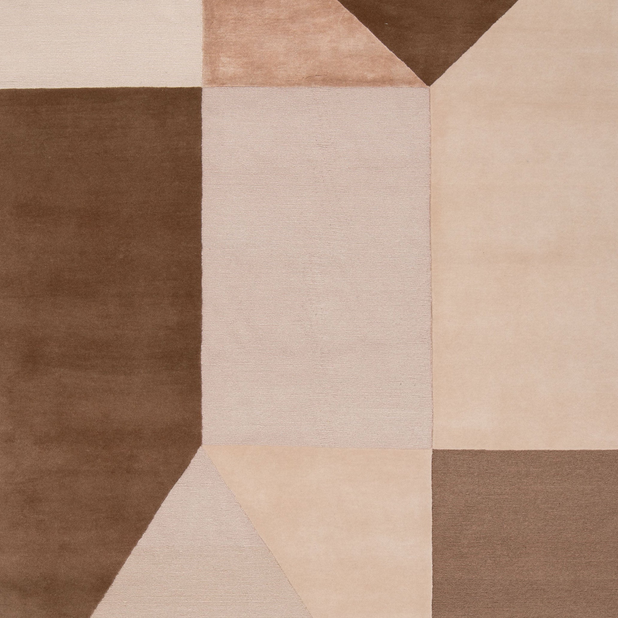 Dywan HITOMI różowy