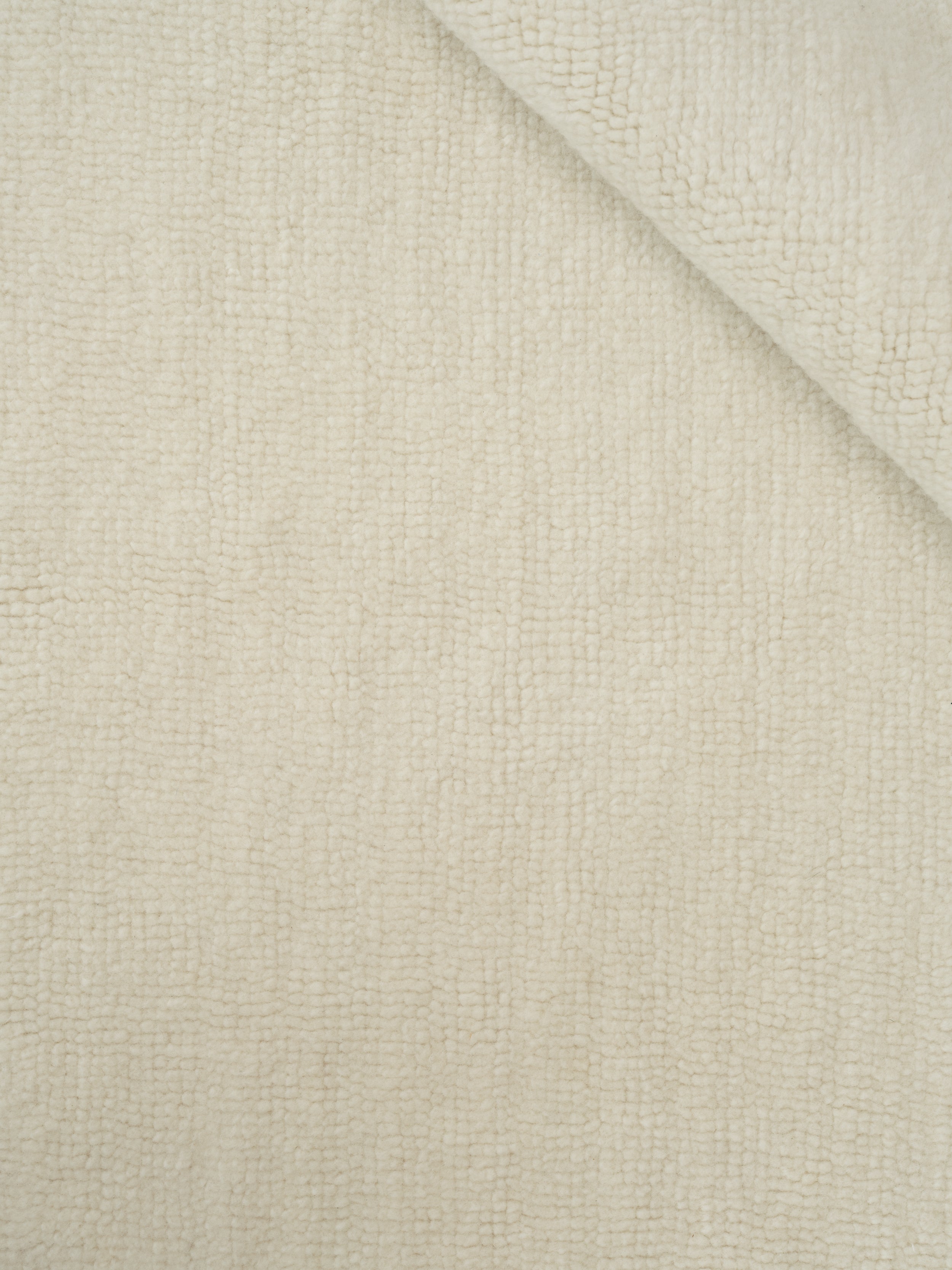 Koberec HUSHED FRAME jasně béžový