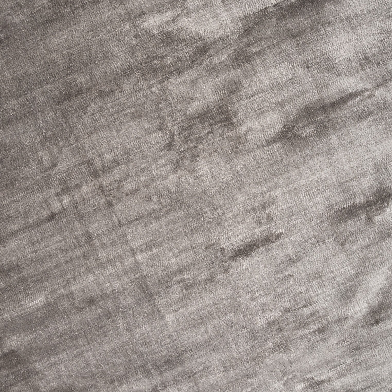 LUCENS round rug gray