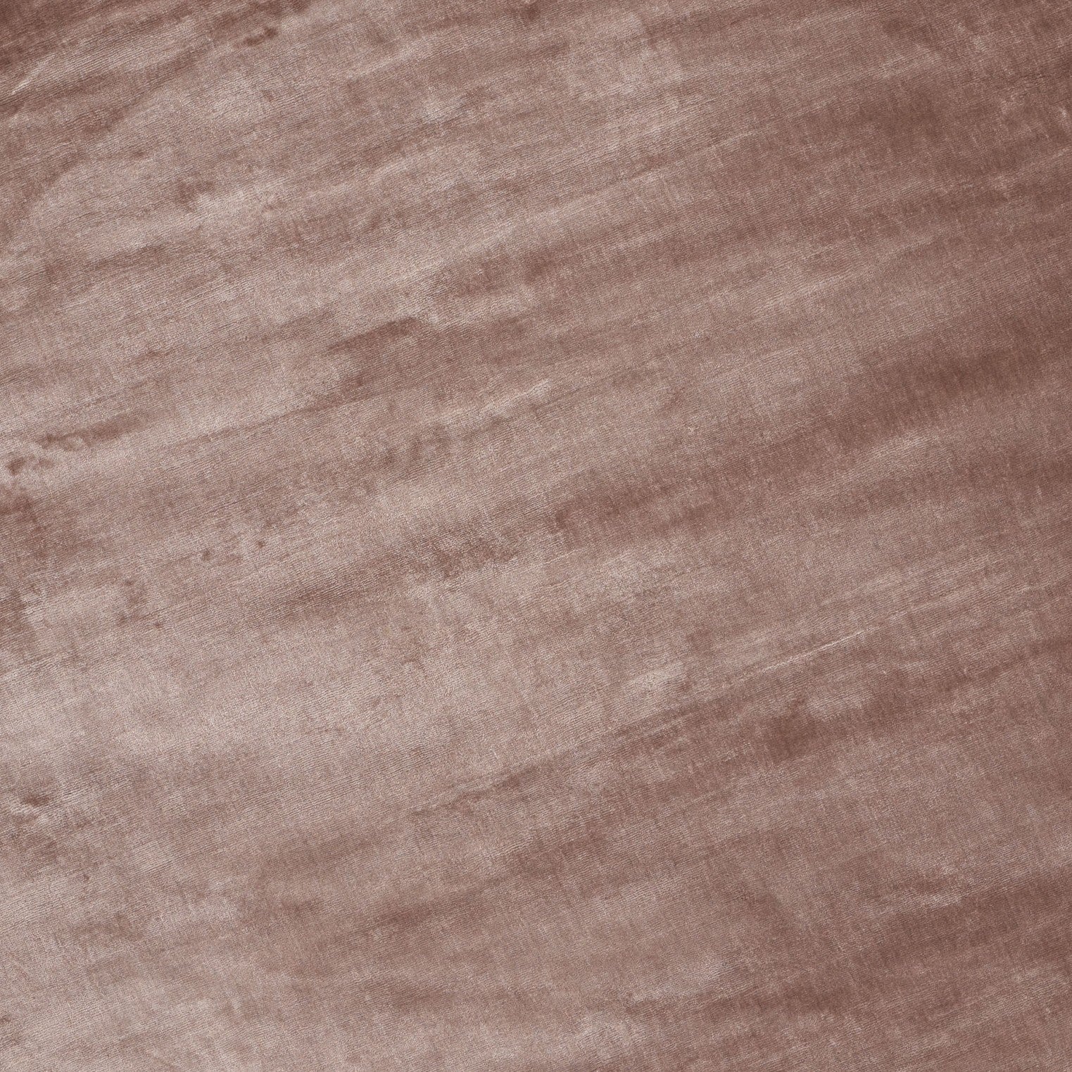 Dywan okrągły LUCENS różowy