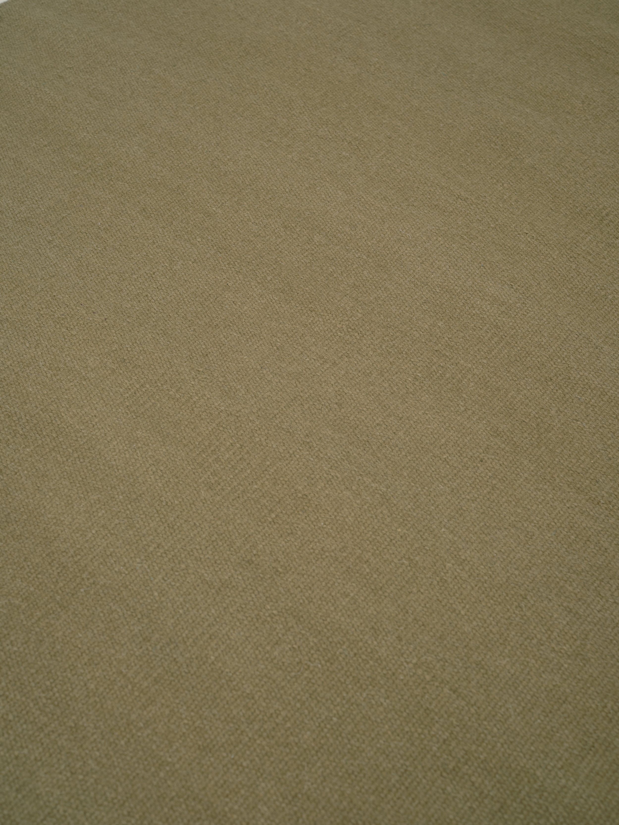 Rainbow rug - Bamboo