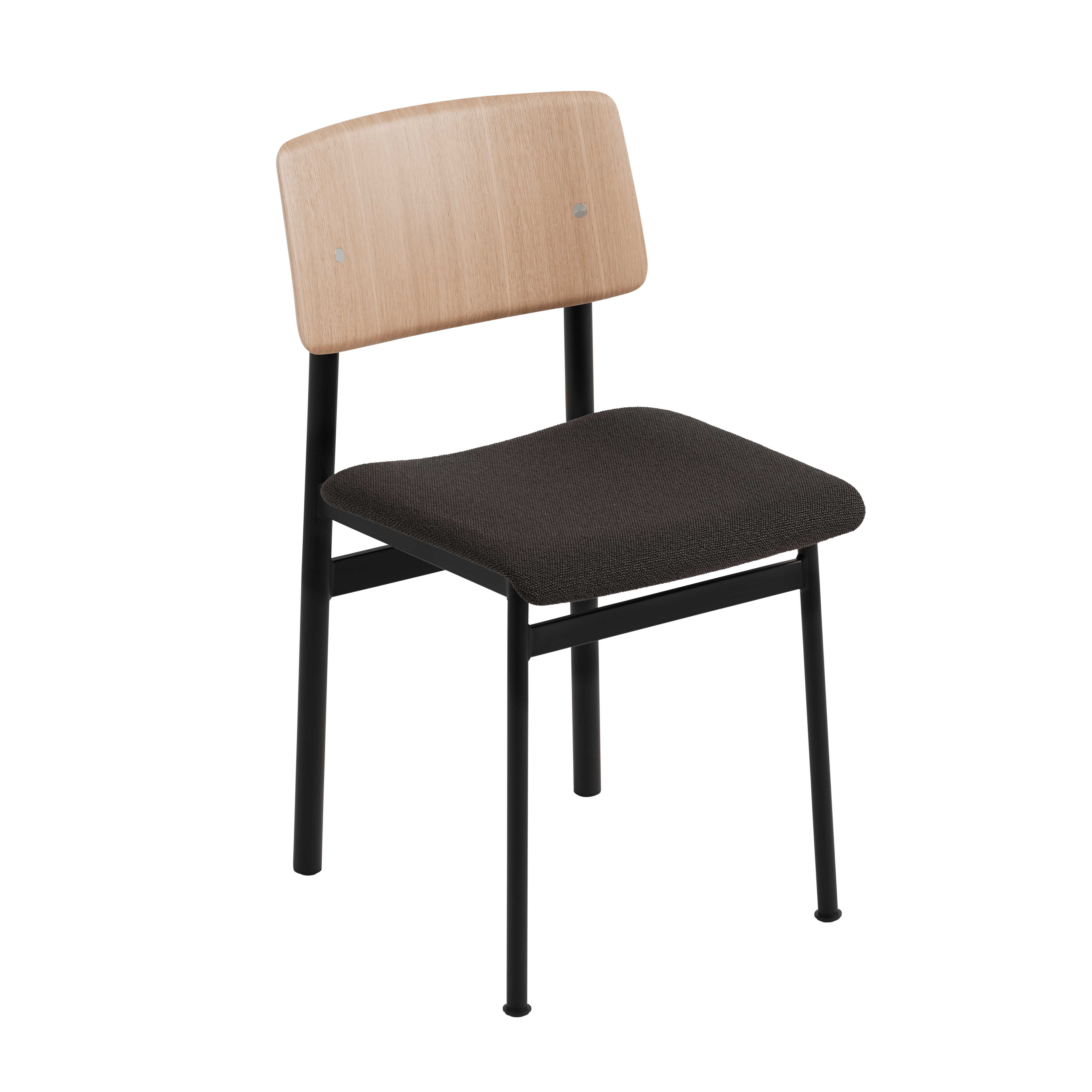 Personalized LOFT Chair with Black Base