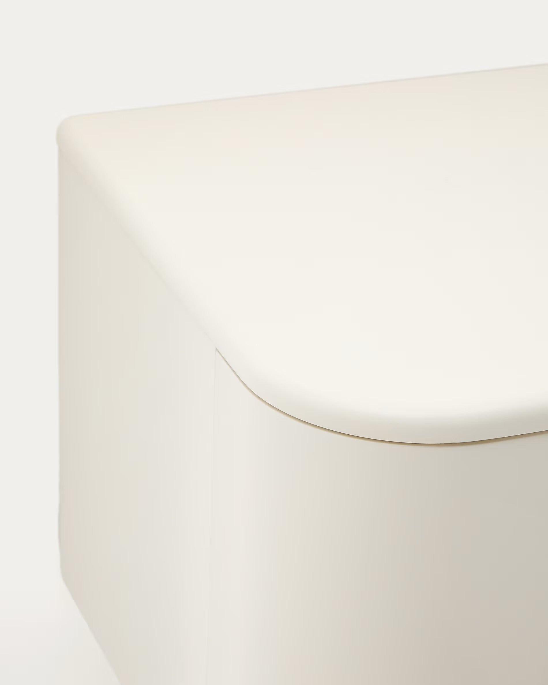 Szafka łazienkowa SALAYA beżowy