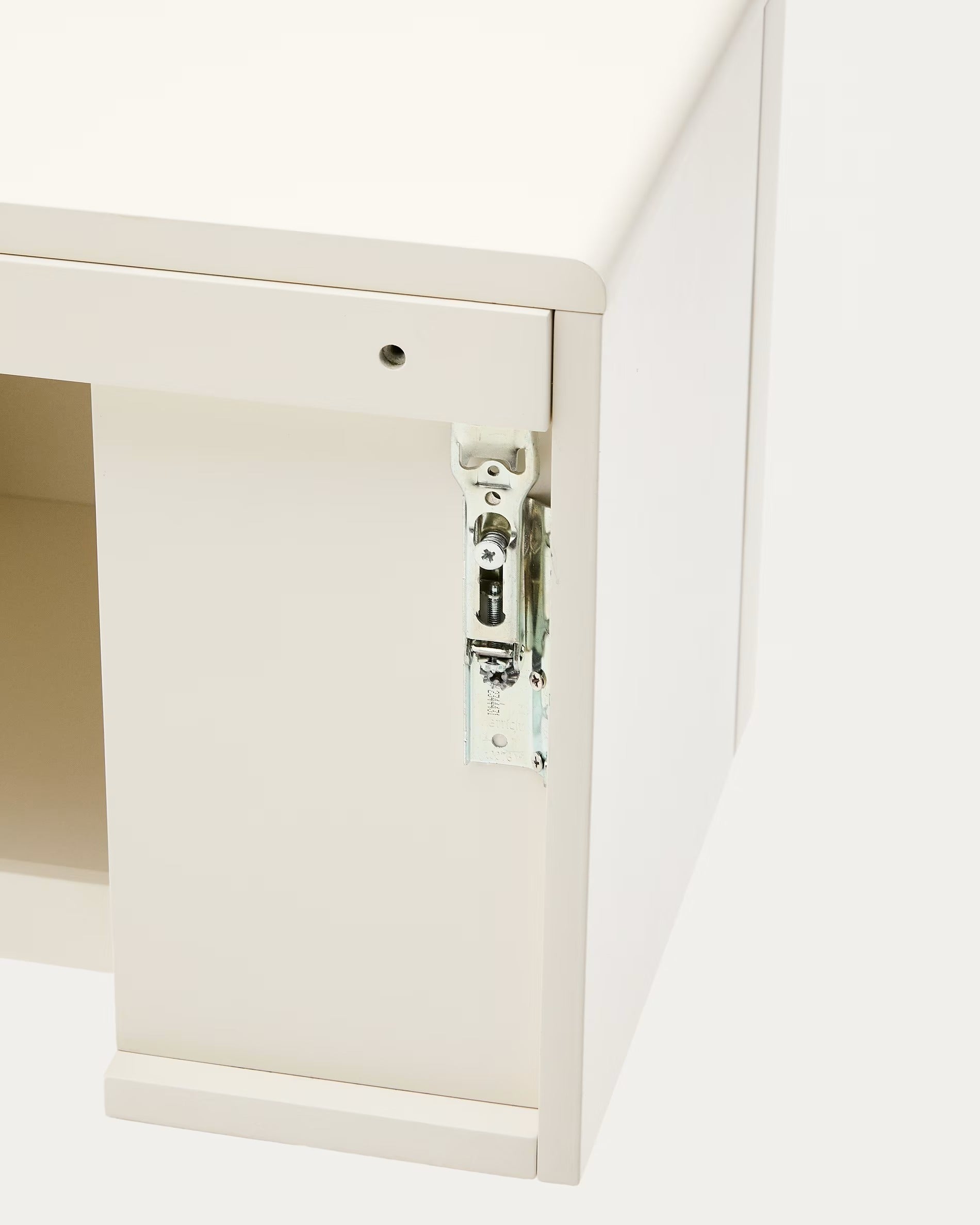 Szafka łazienkowa SALAYA beżowy