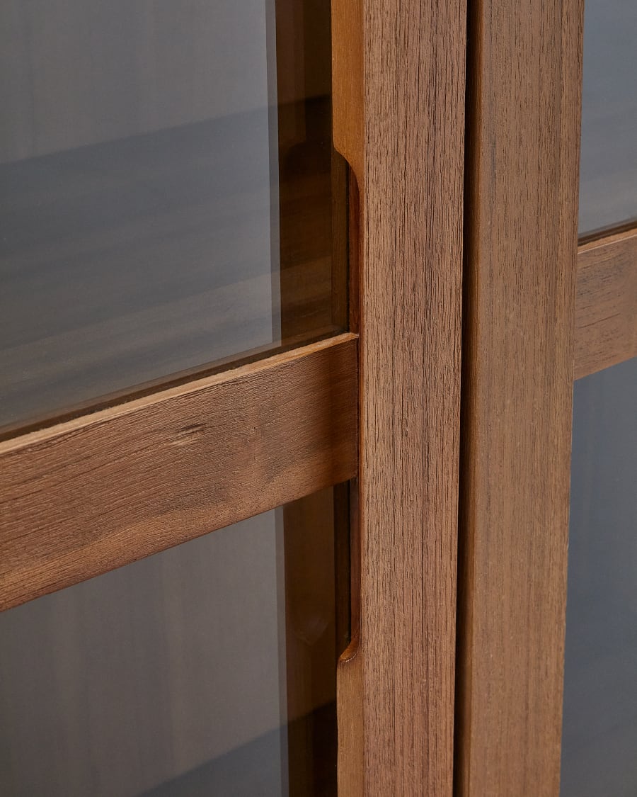 Sashi Wood Towe's website