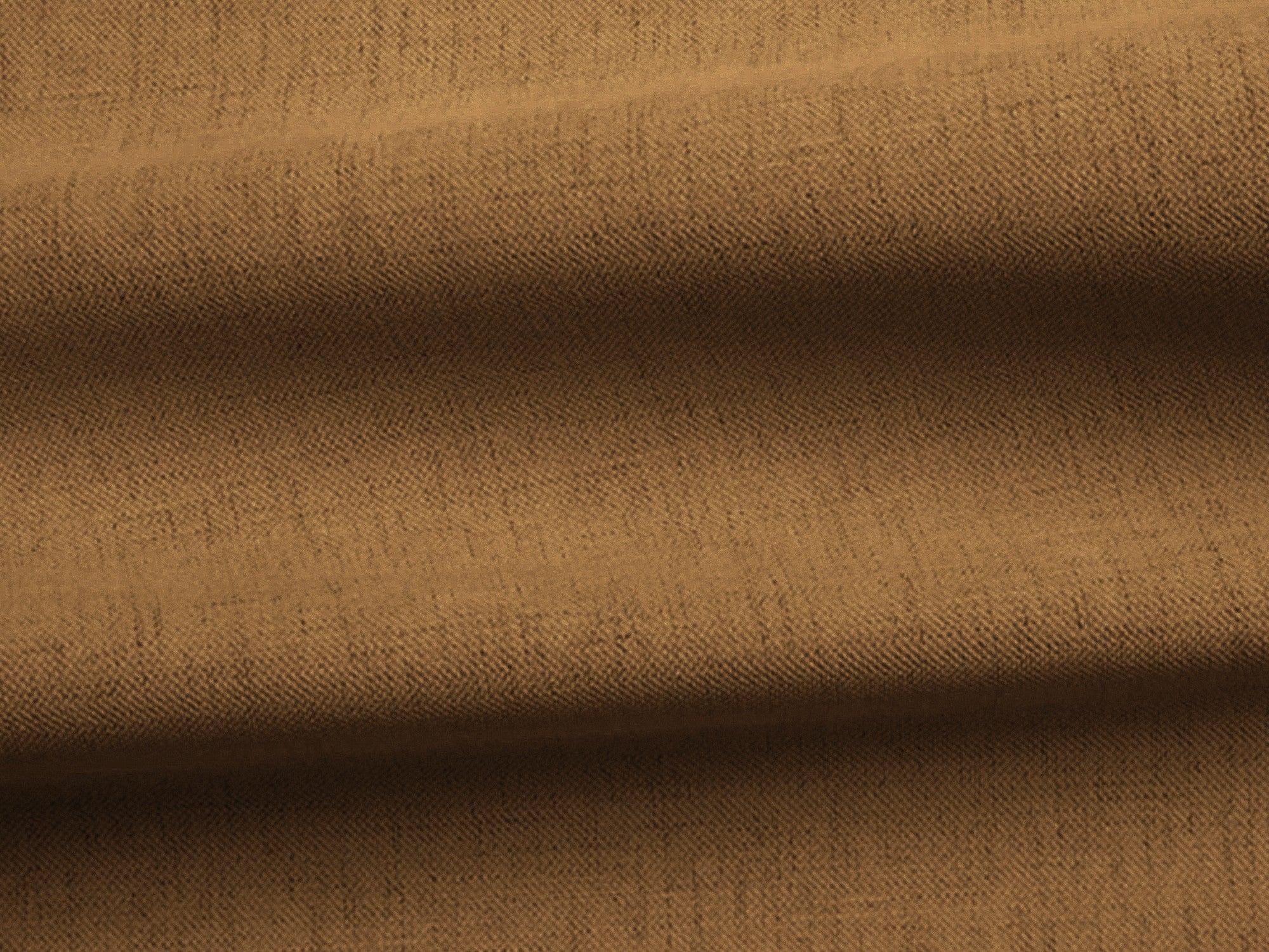 3-Seater Sofa MANAO Terracotta