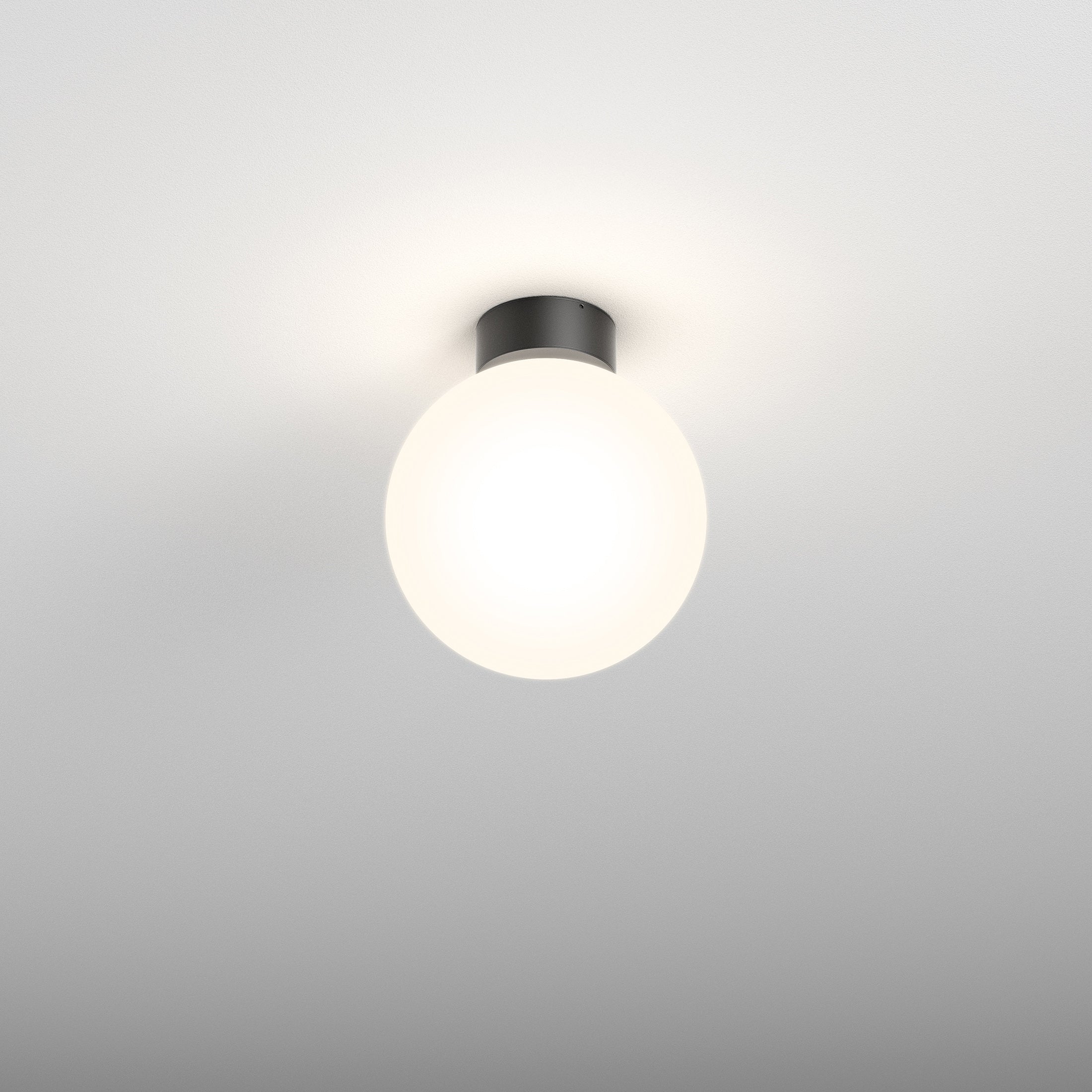 Oprawa natynkowa MODERN BALL SIMPLE