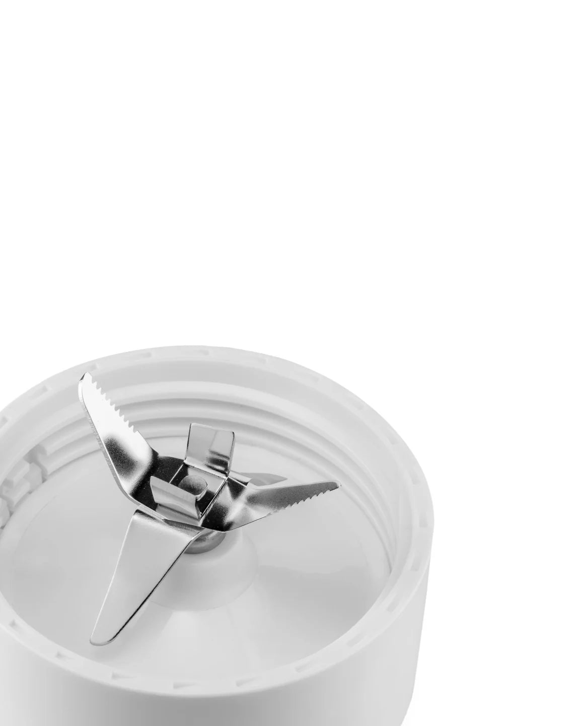 Mixér PLISSÉ černý