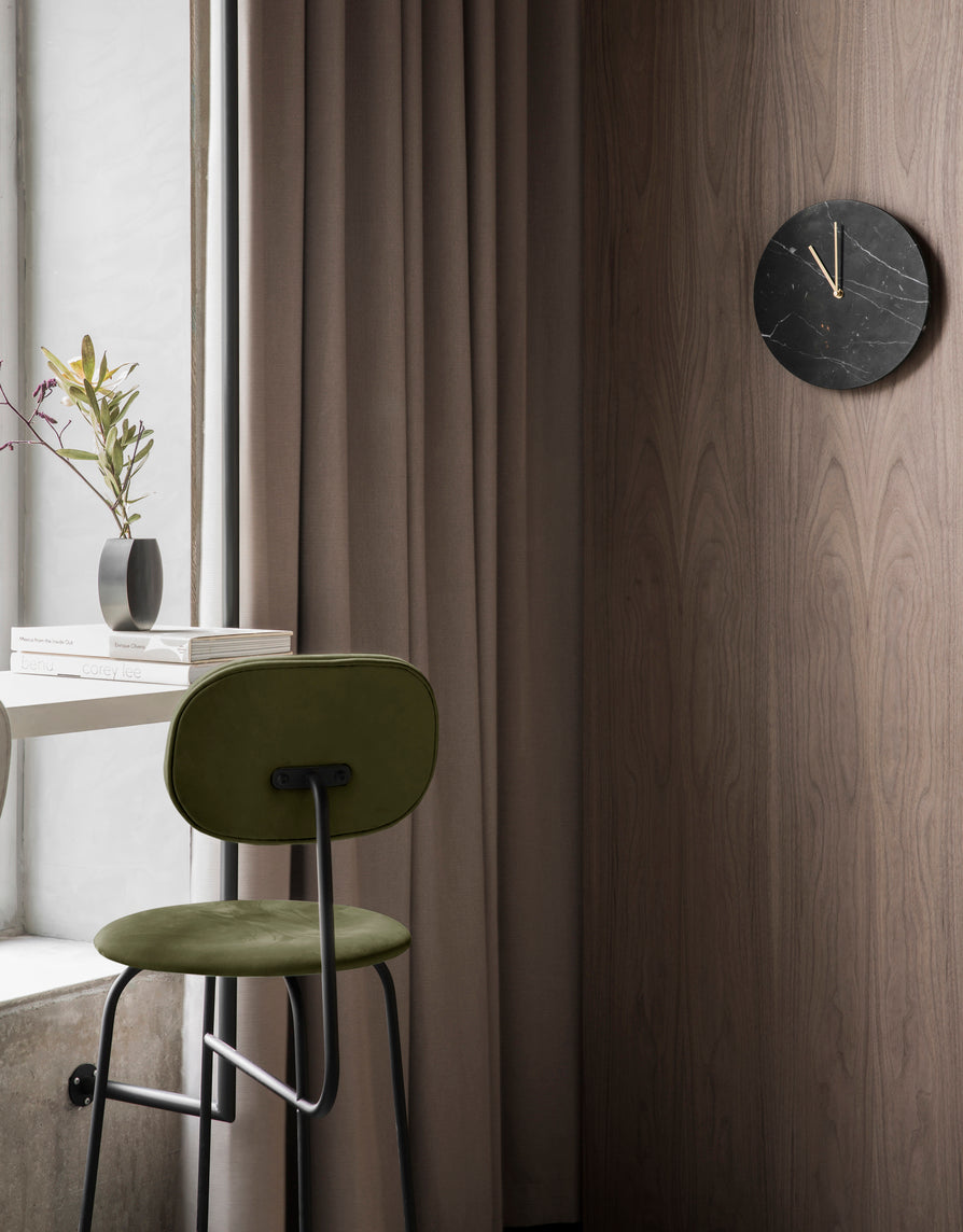 Hoker AFTEROOM PLUS ciemny fornir dębowy