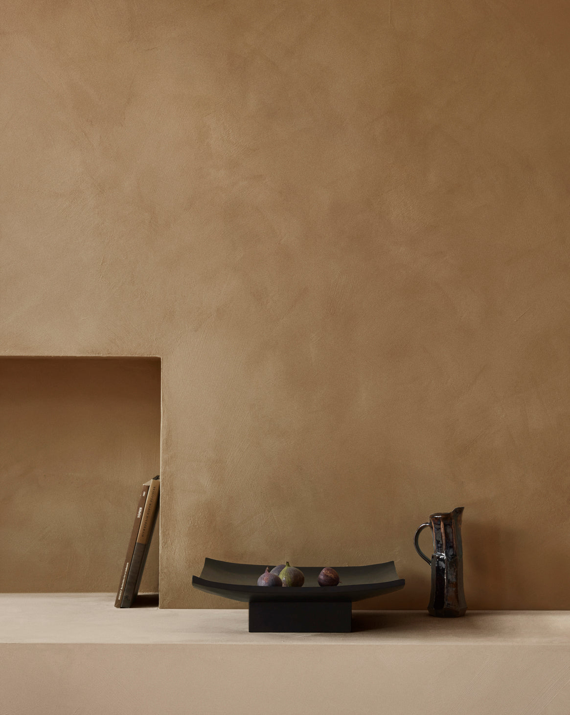 Patera RELEVE acacia wood