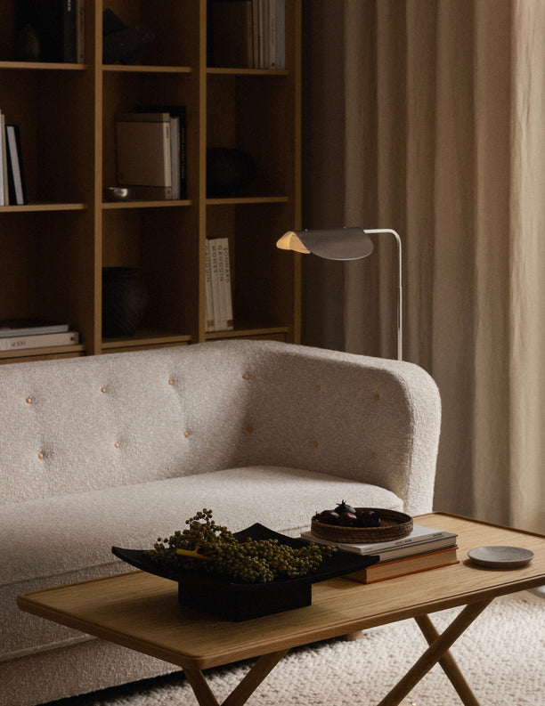 Patera RELEVE acacia wood