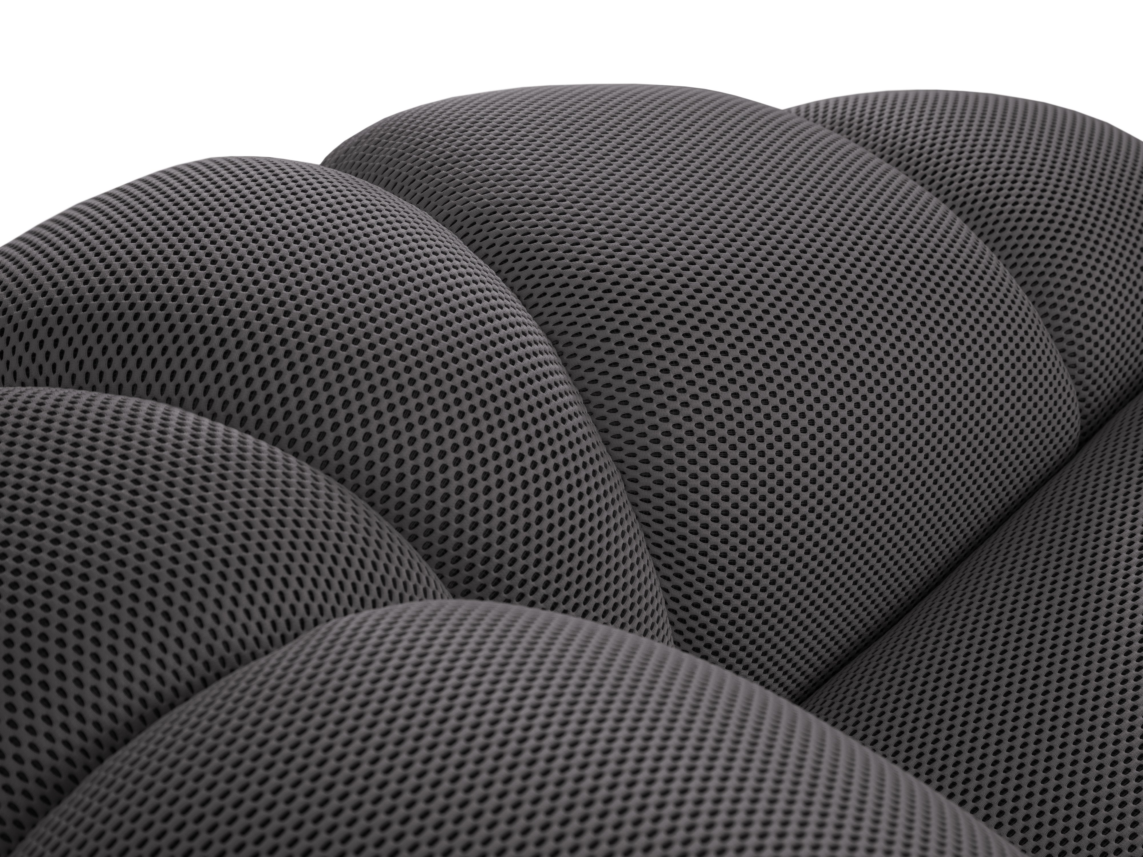 2-seater Sofa DIANA espresso