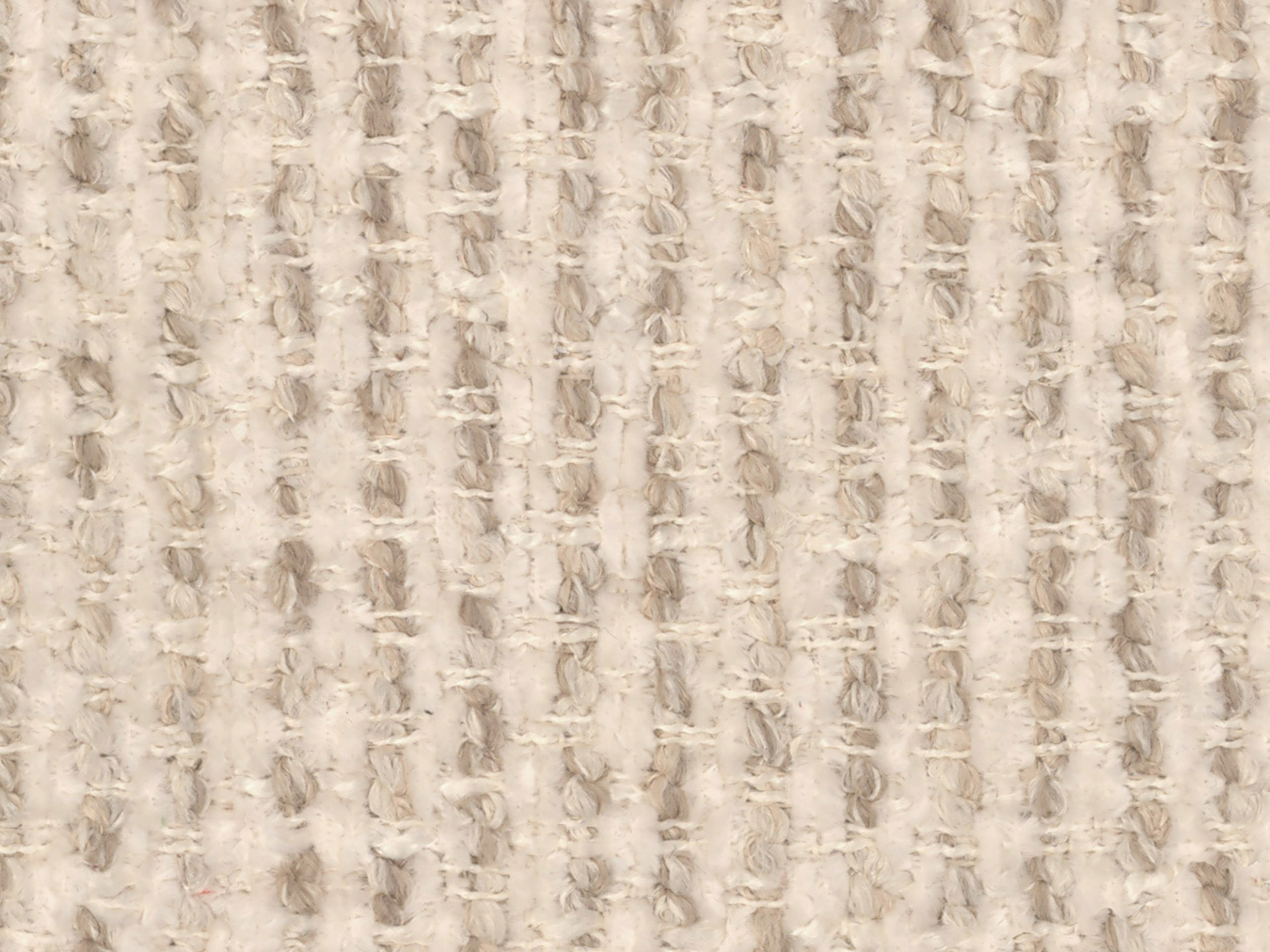 Pohovka 2,5-místná POPPY jasně béžový šenil