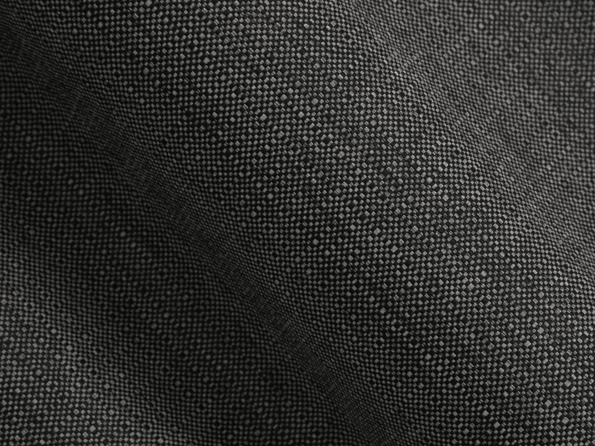 Sofa 3-osobowa z funkcją spania SIMO czarny – ujęcie 5