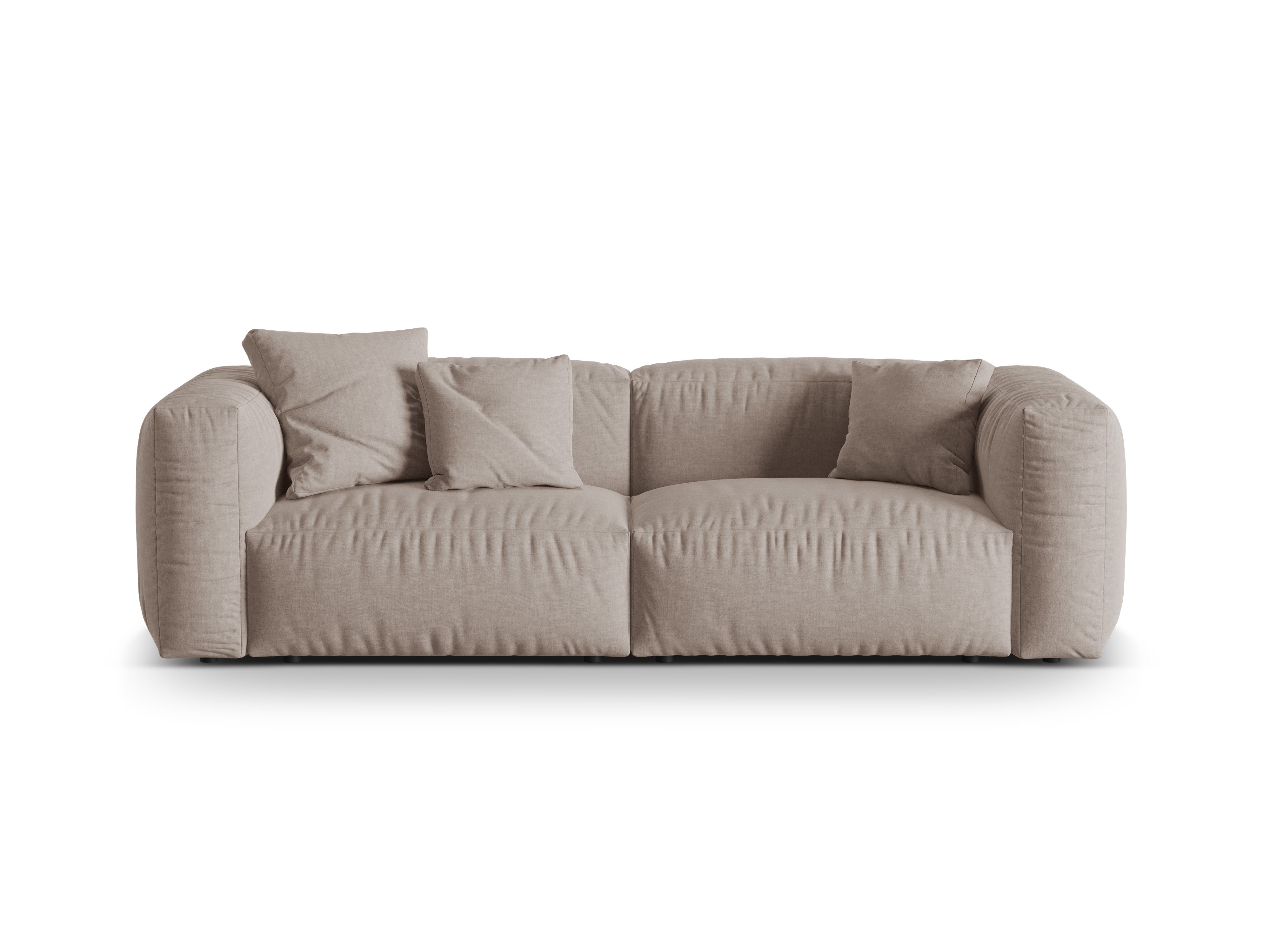 3-seater Martin 3-person sofa