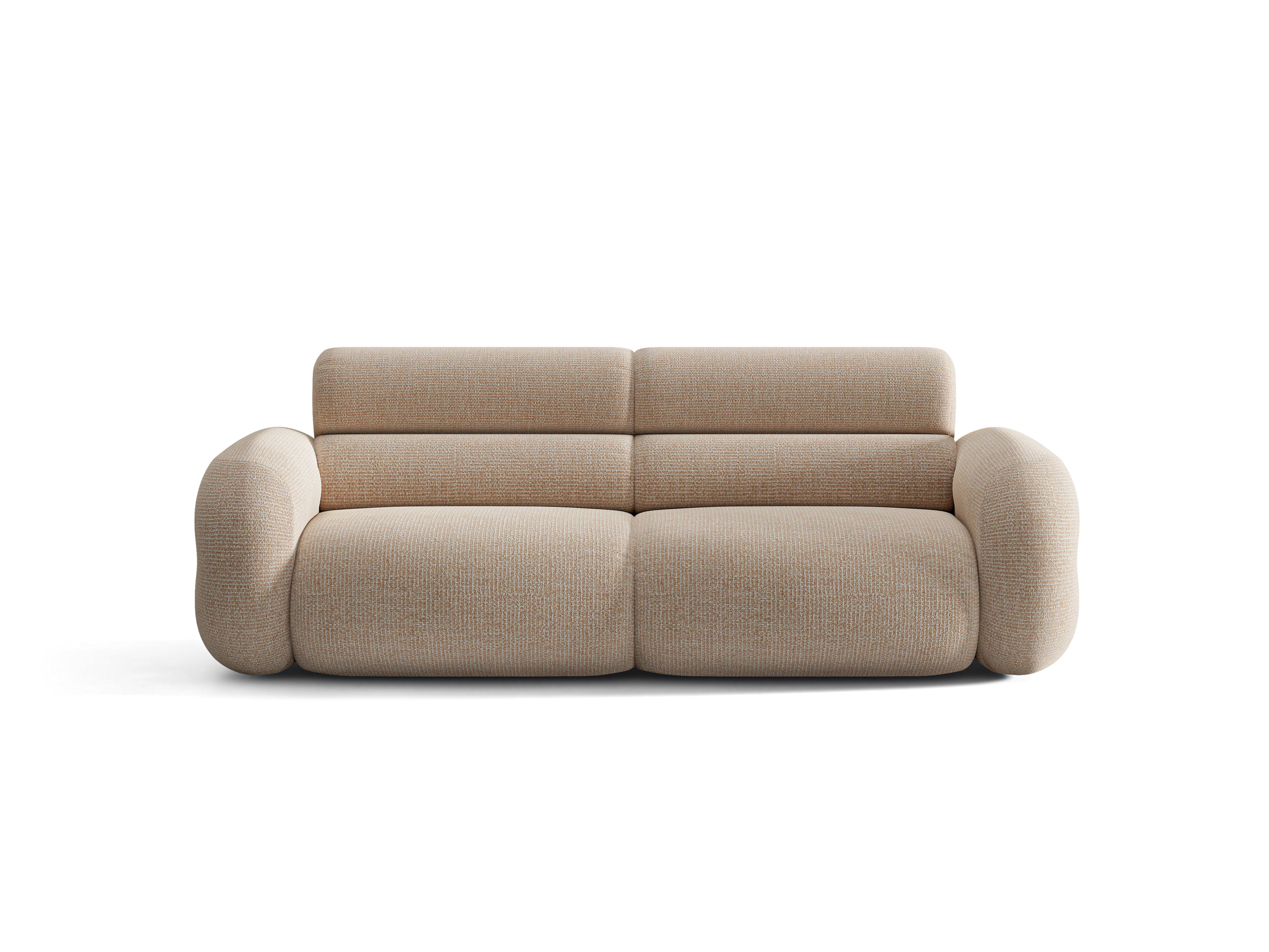 Sofa pro 3 osoby NEO v pískovém melíru