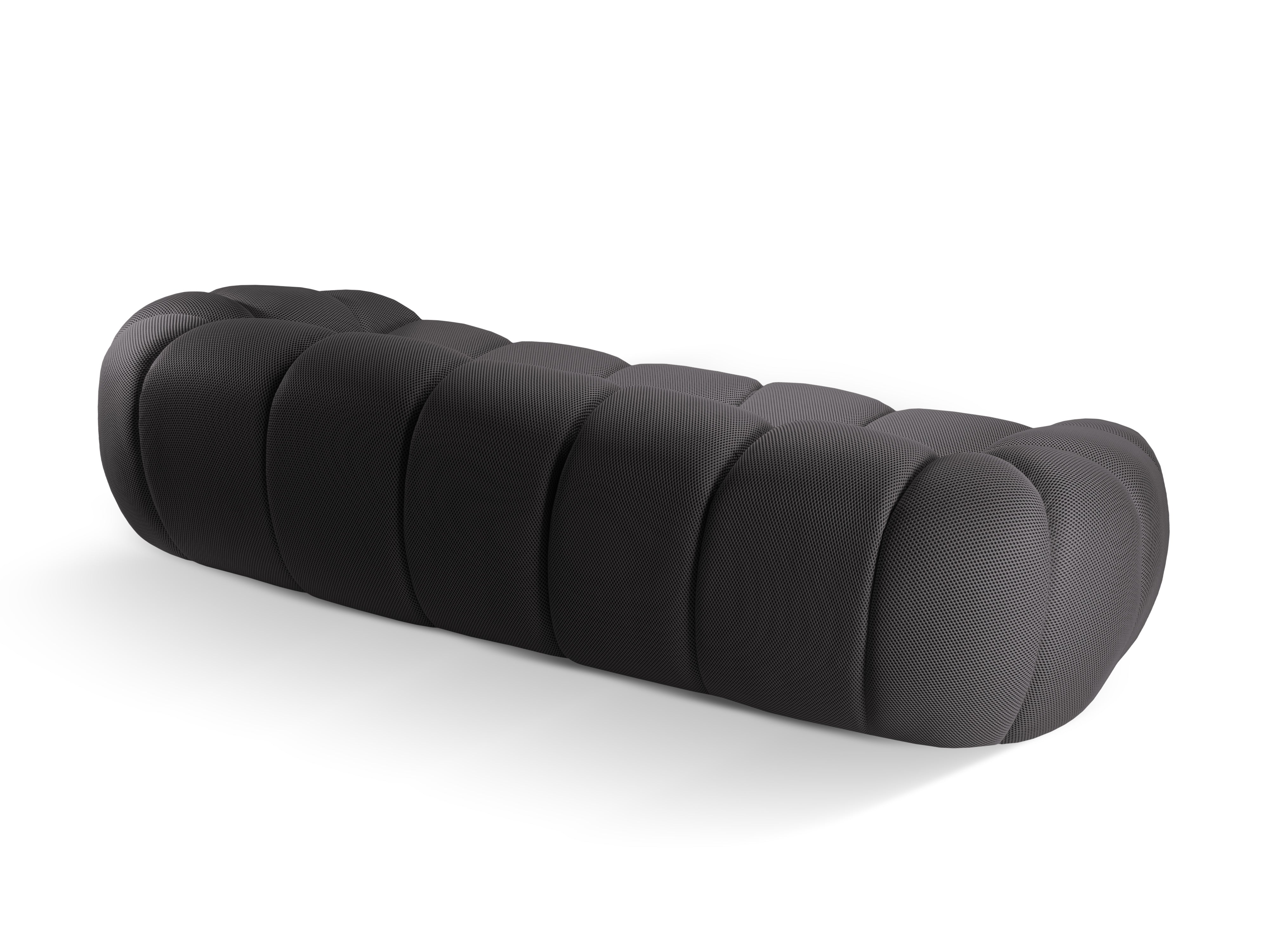 Pohovka pro 4 osoby DIANA espresso