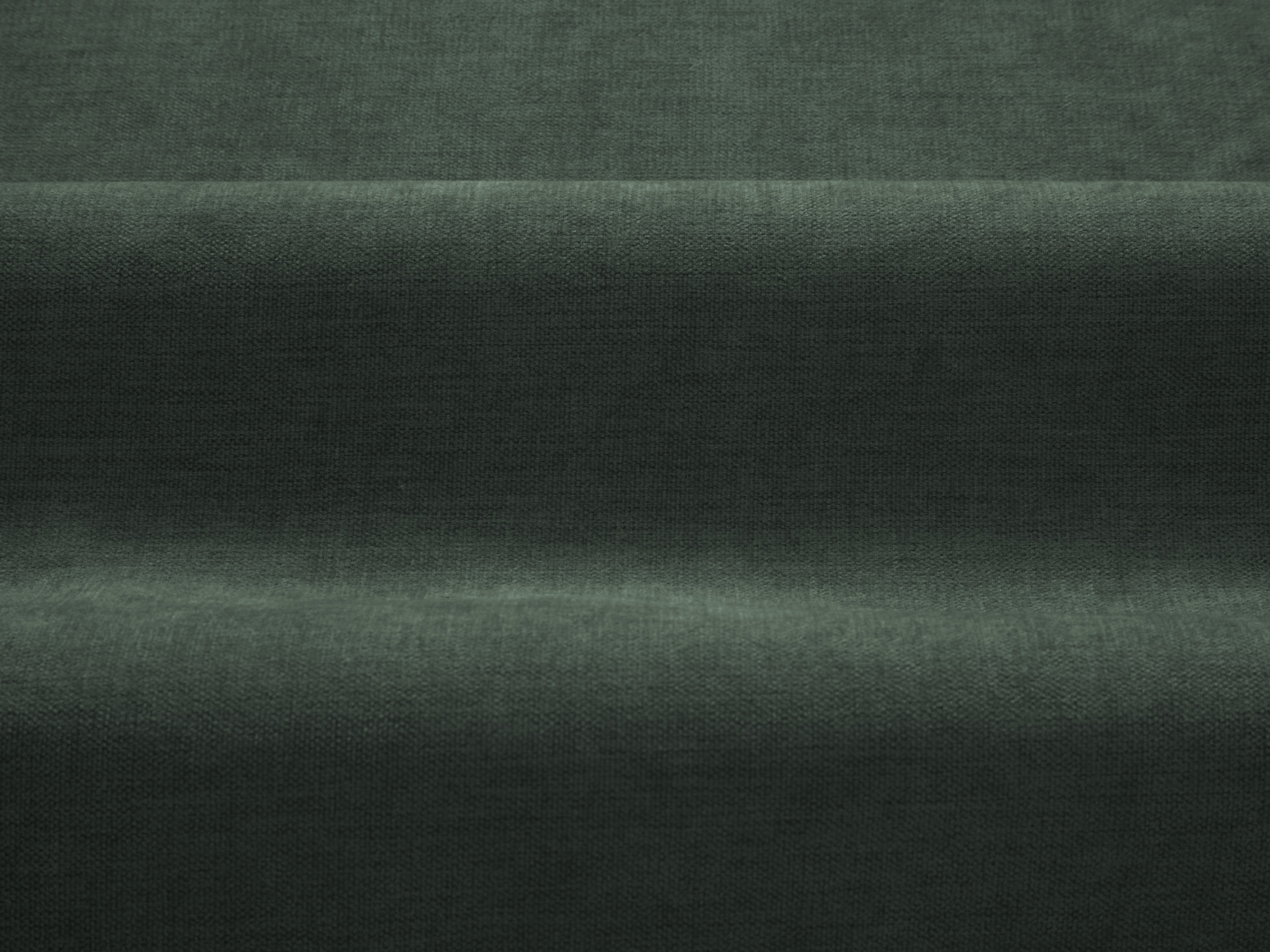 Pohovka pro 4 osoby TORINO zelená