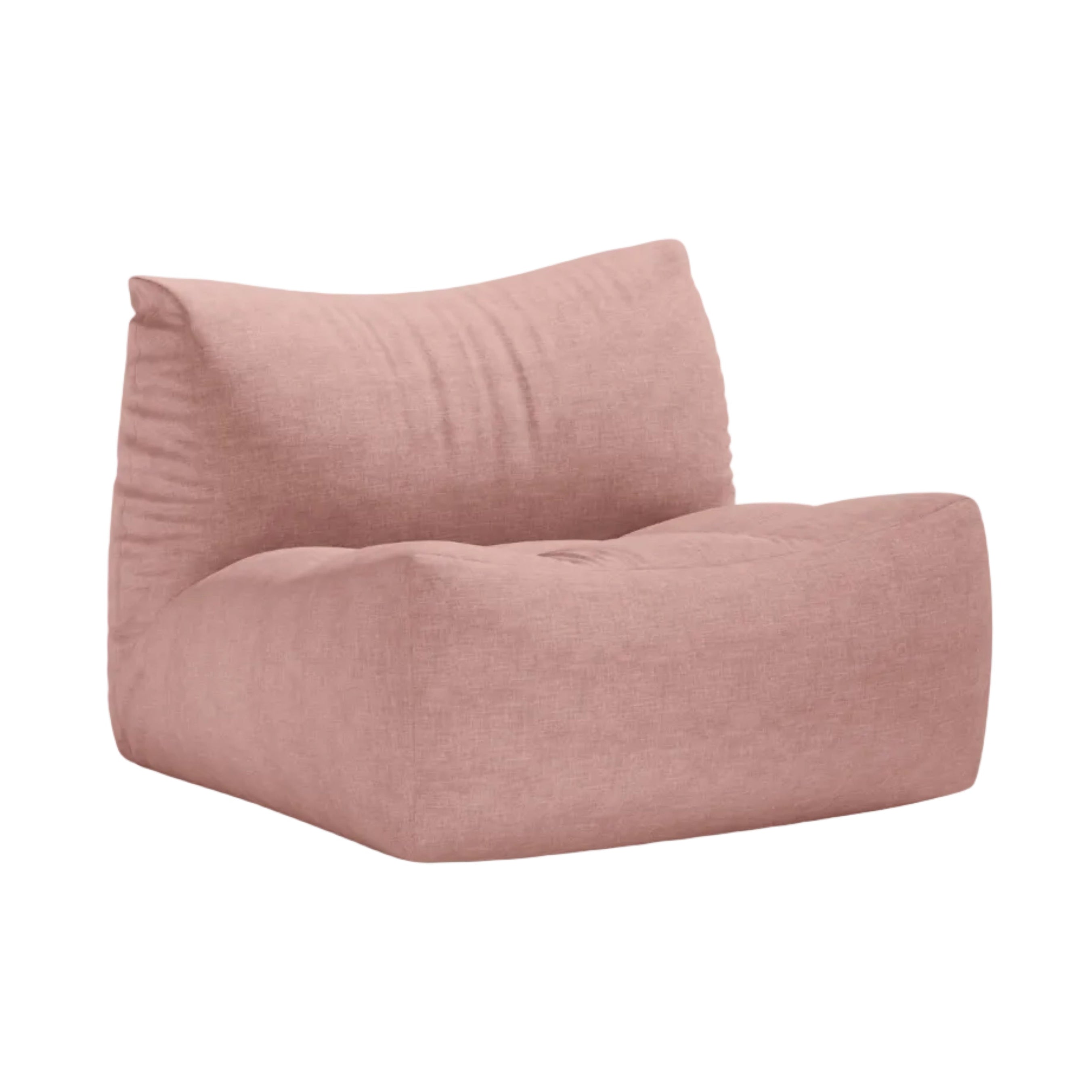 TOVE Pink Armchair