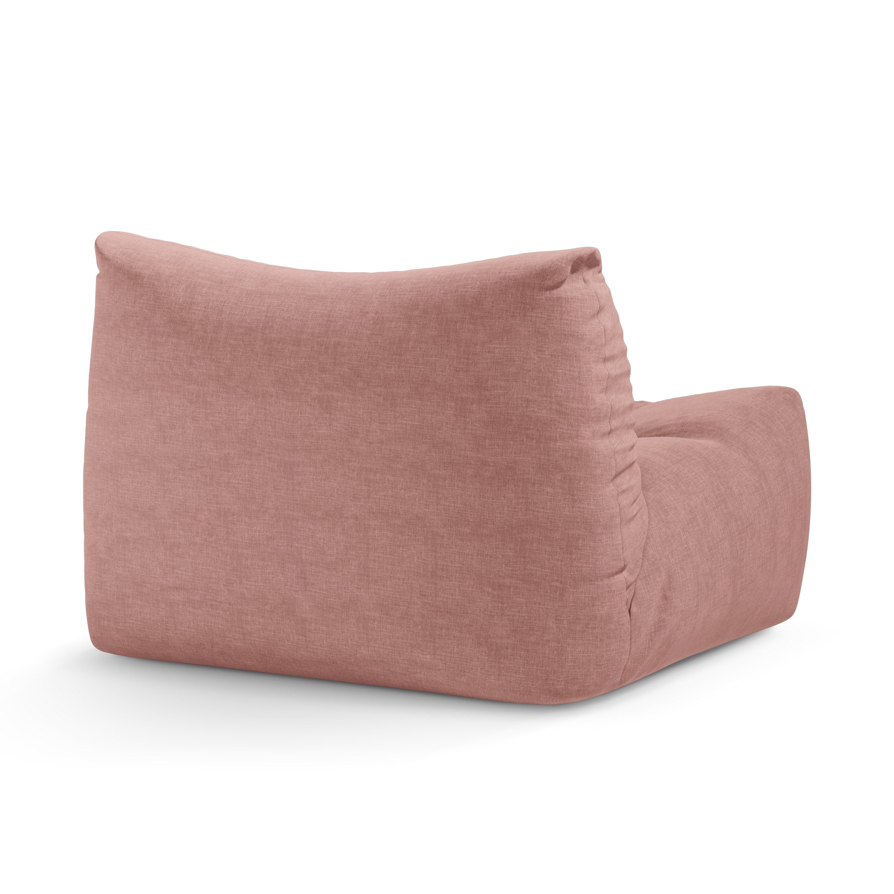 TOVE Pink Armchair