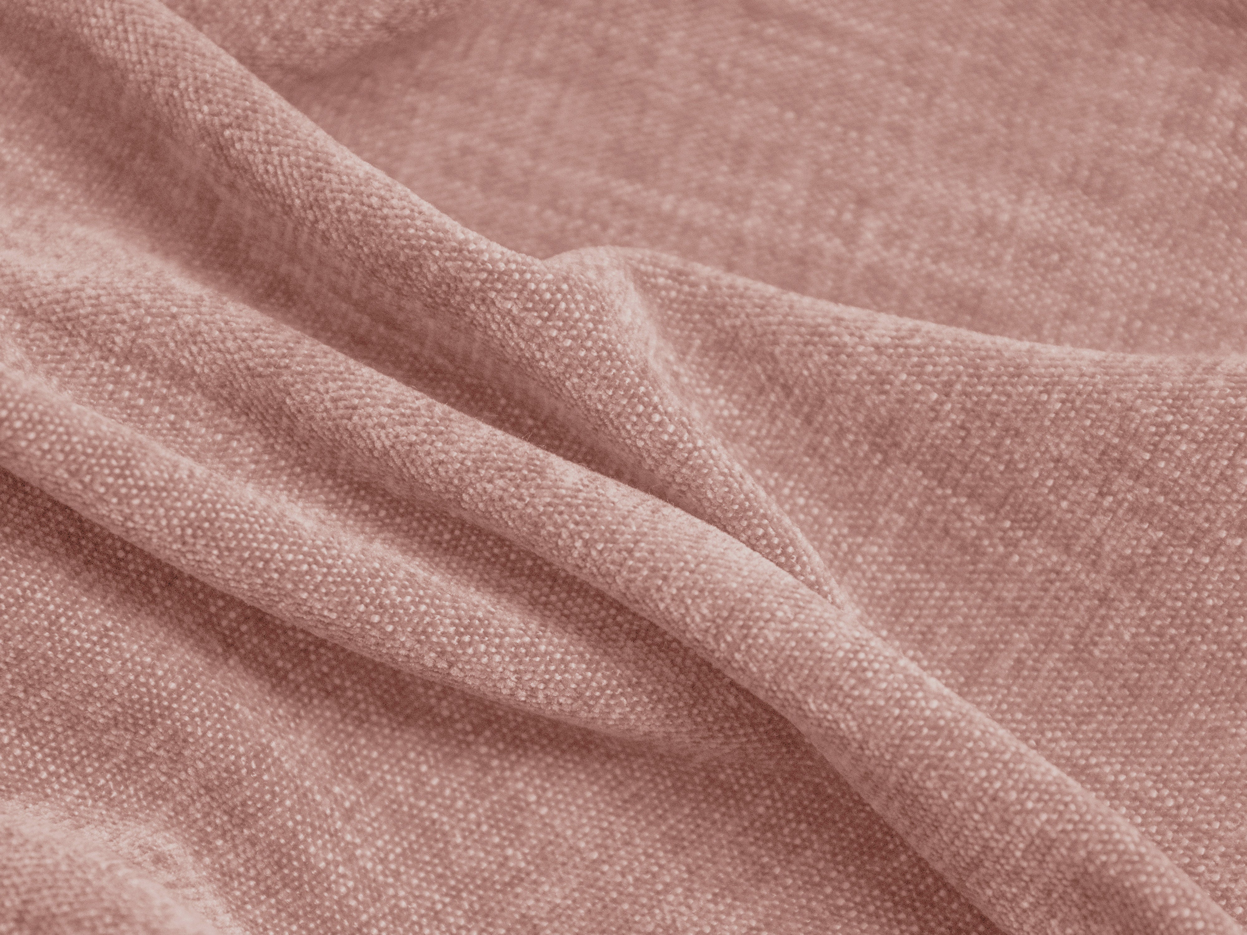 TOVE Pink Armchair