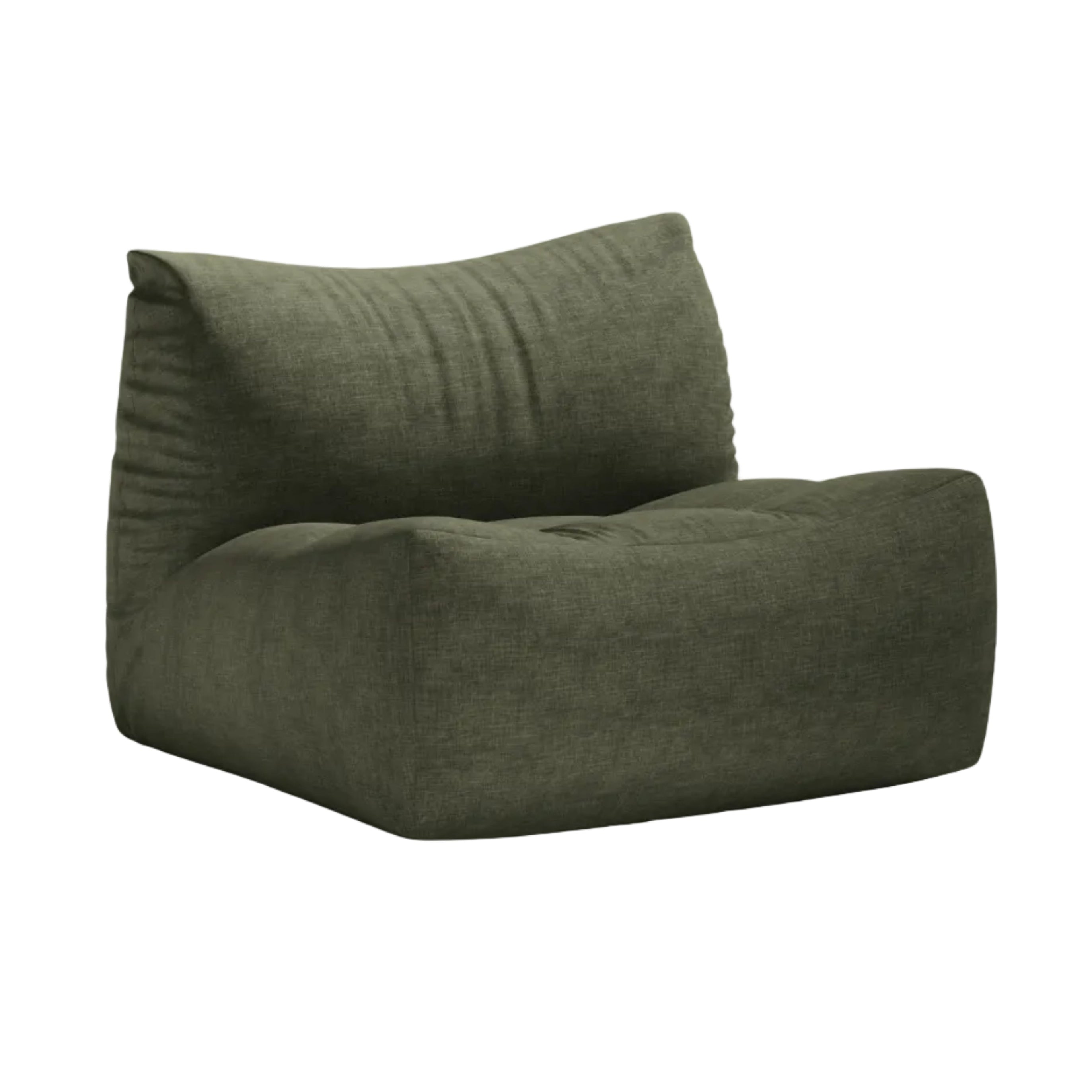 TOVE Armchair Green