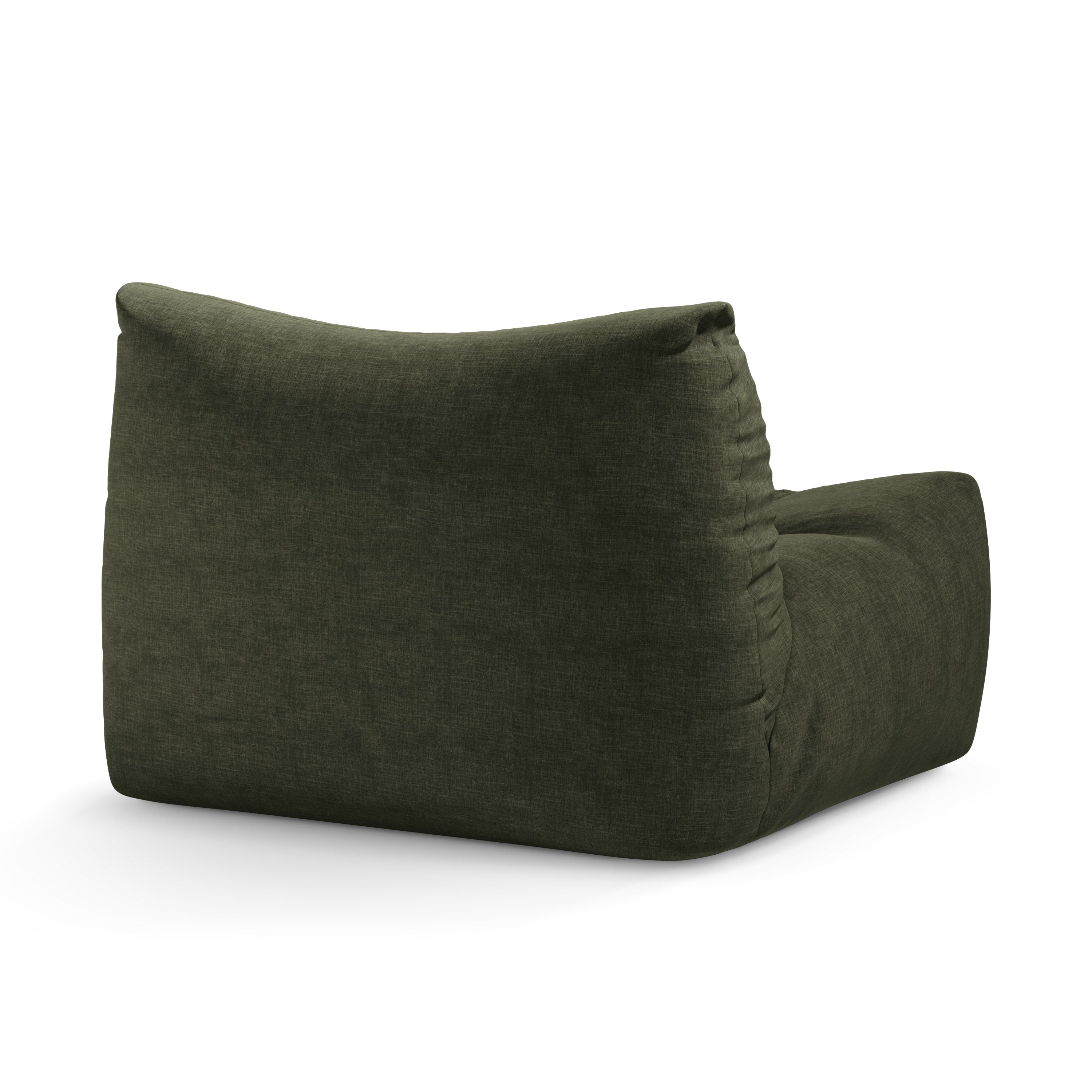 TOVE Armchair Green