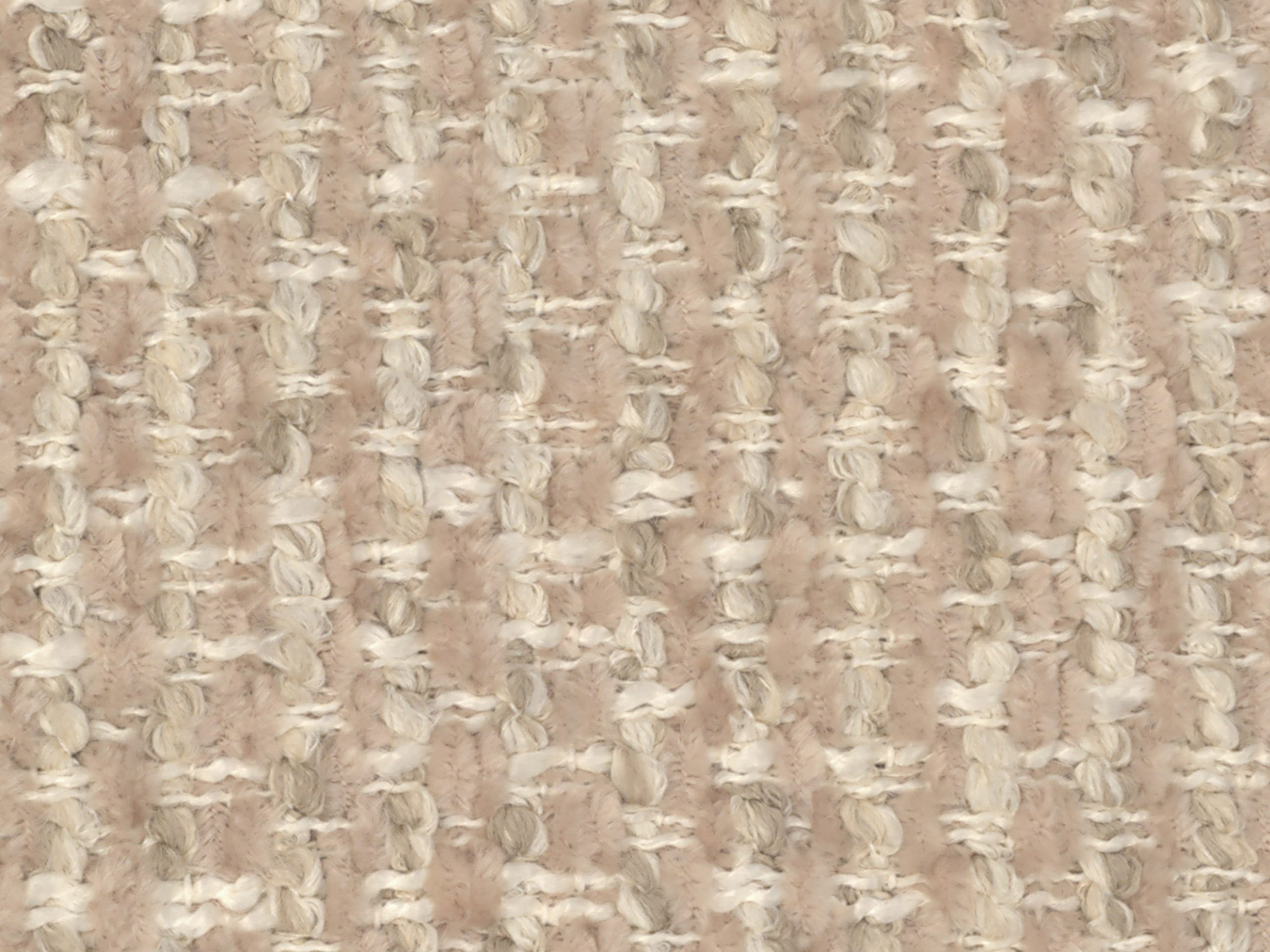 Křeslo POPPY pískový šenil