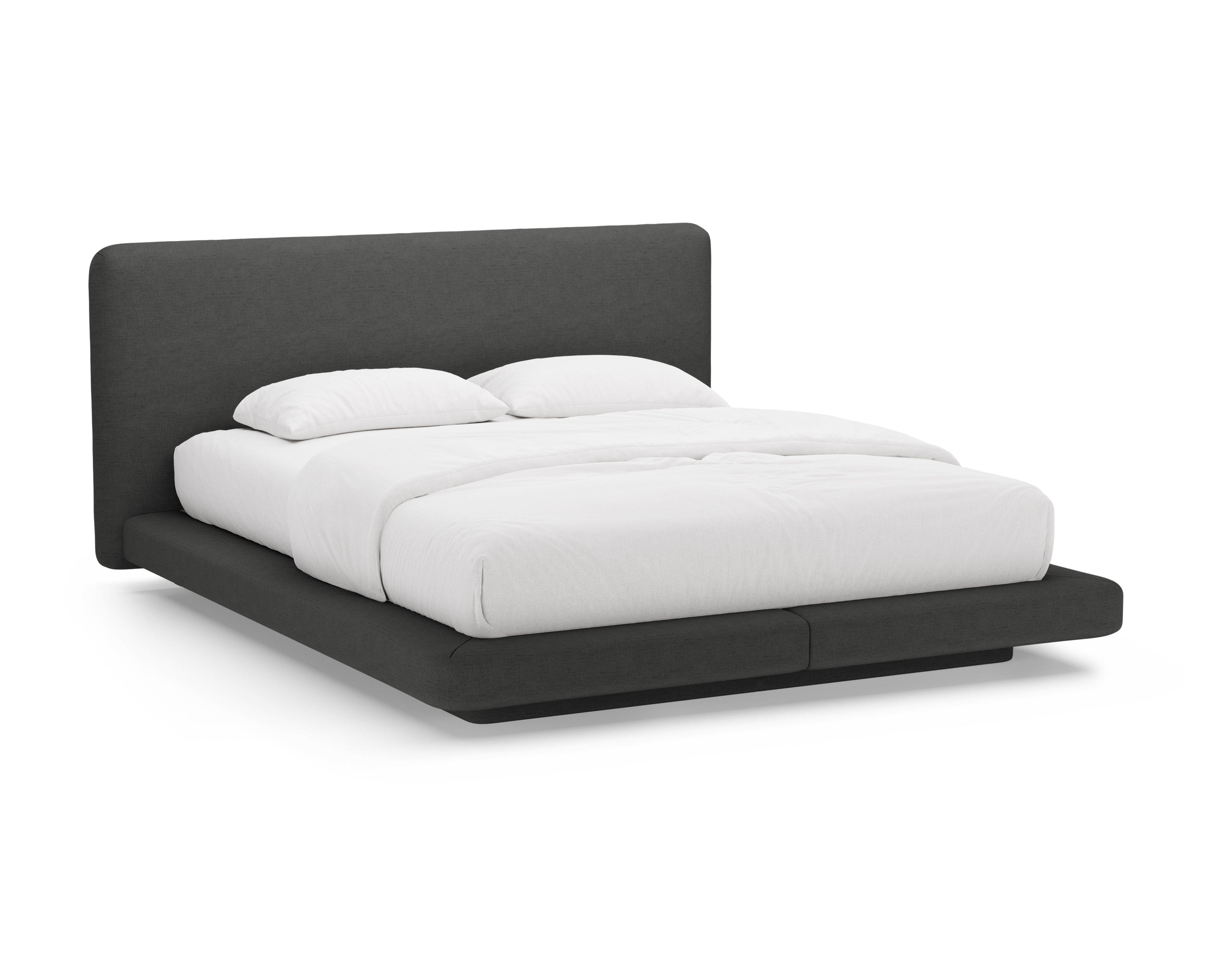 Postel LINEA antracit