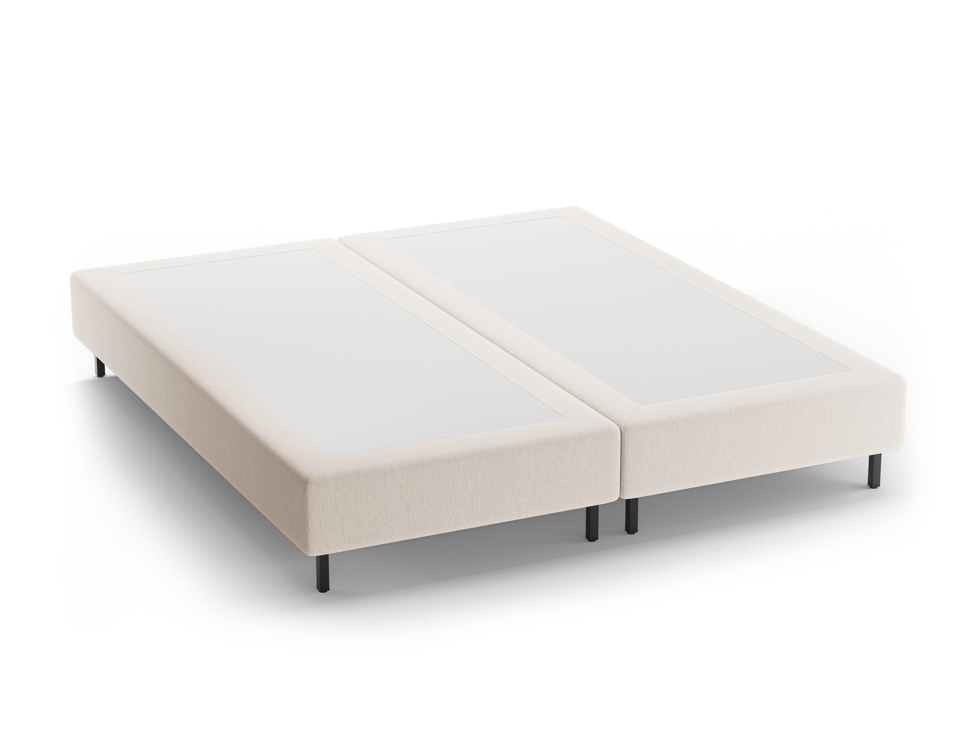 WHALE Bed White