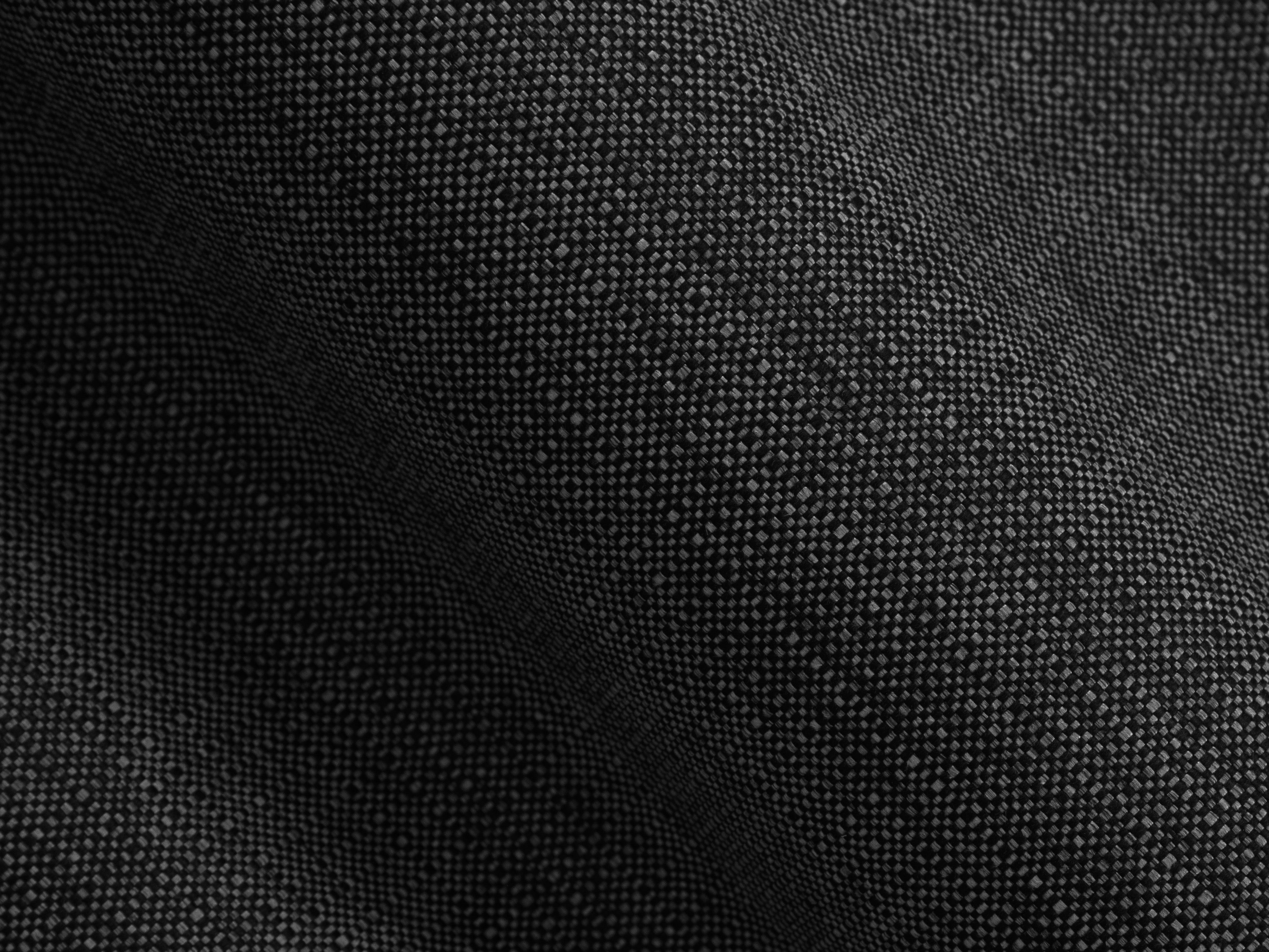 WHALE Bed Black