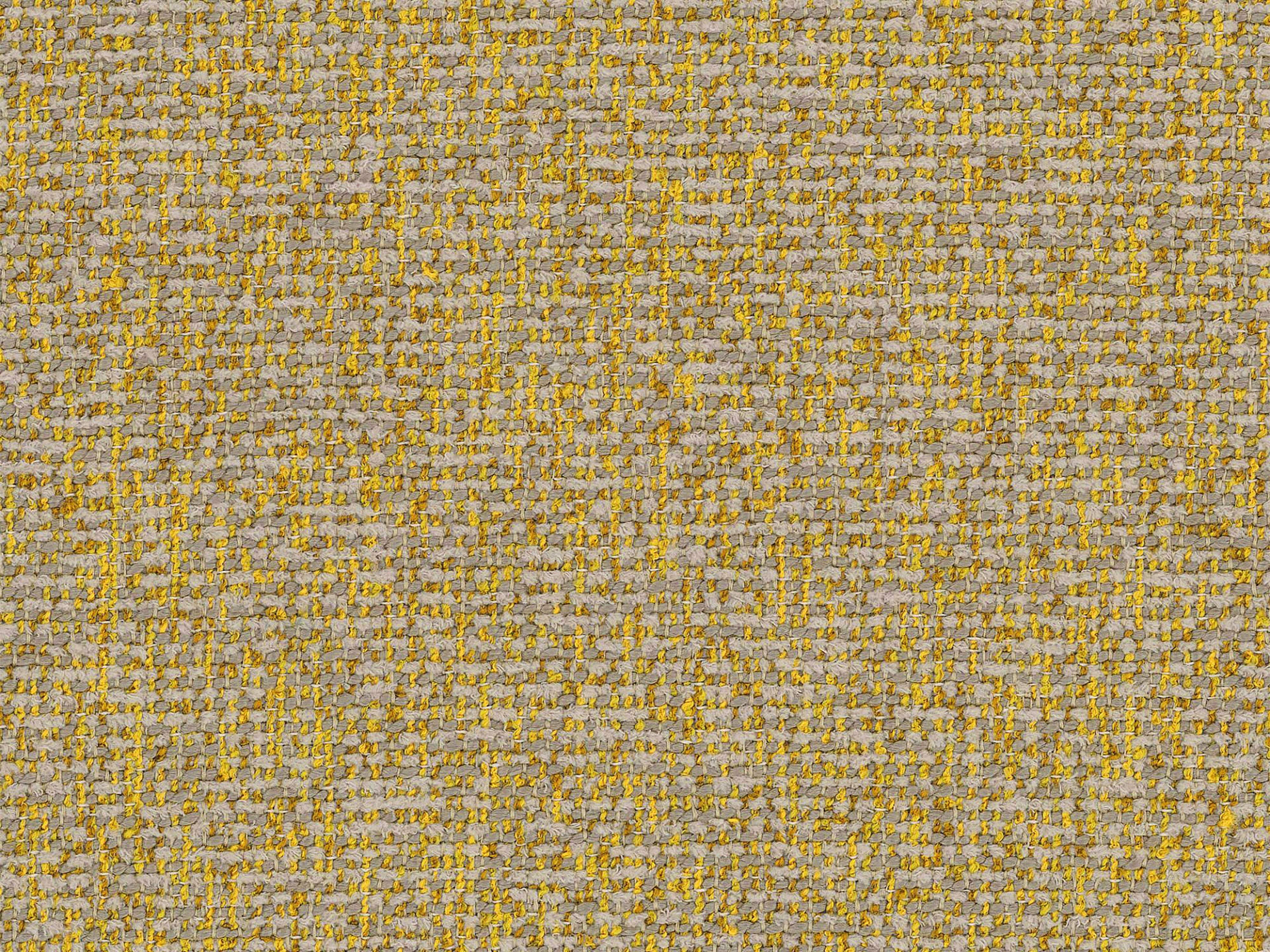 Postel ERIC slunečnicový melange