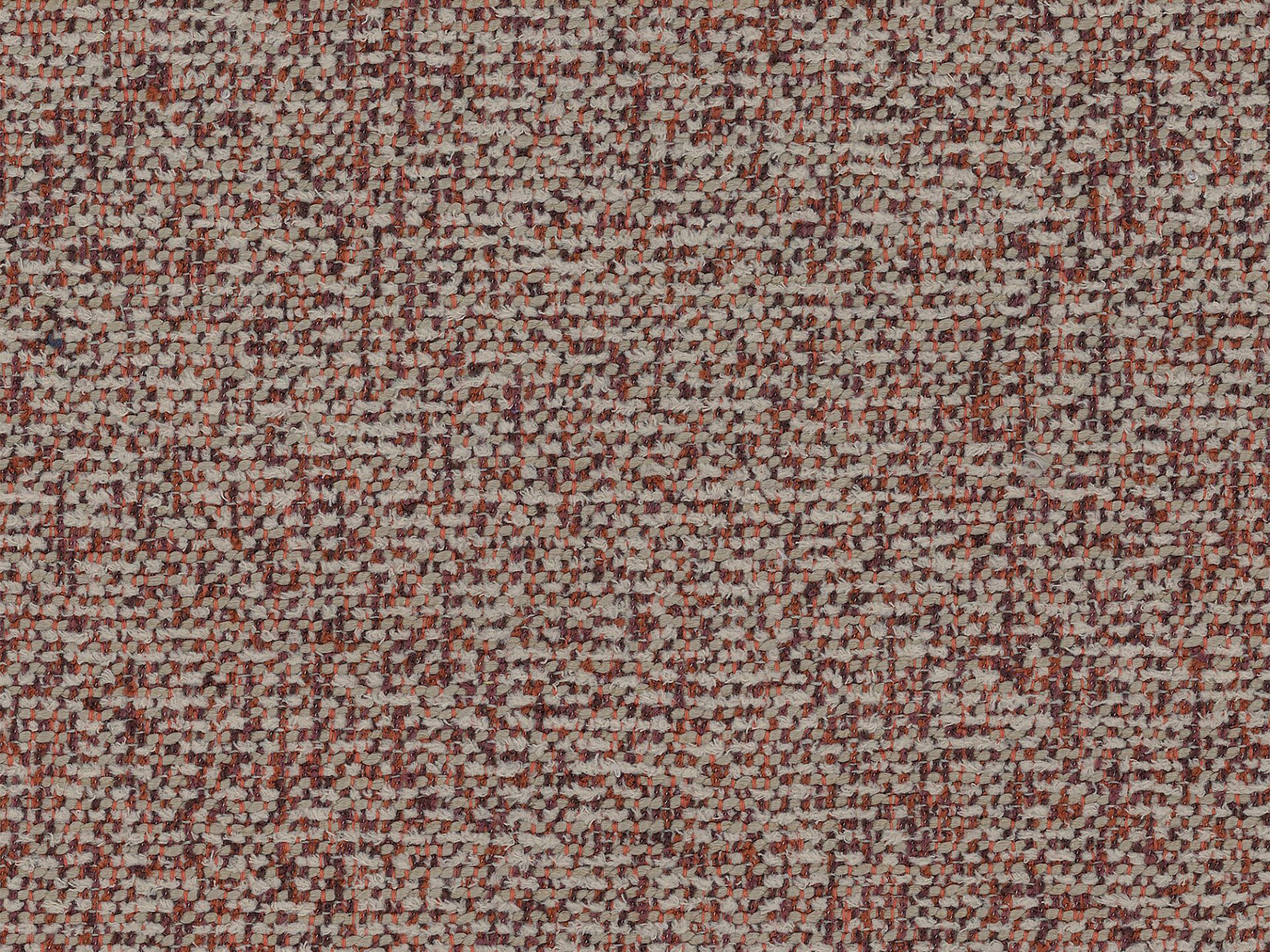 Postel ERIC růžový melír